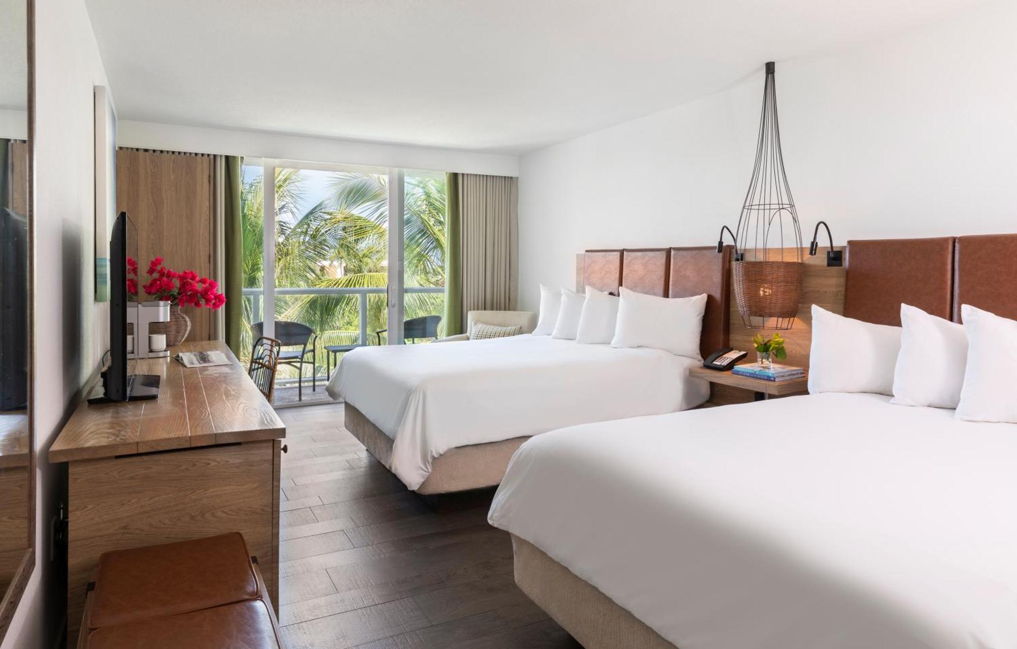 Amara Cay Hotel