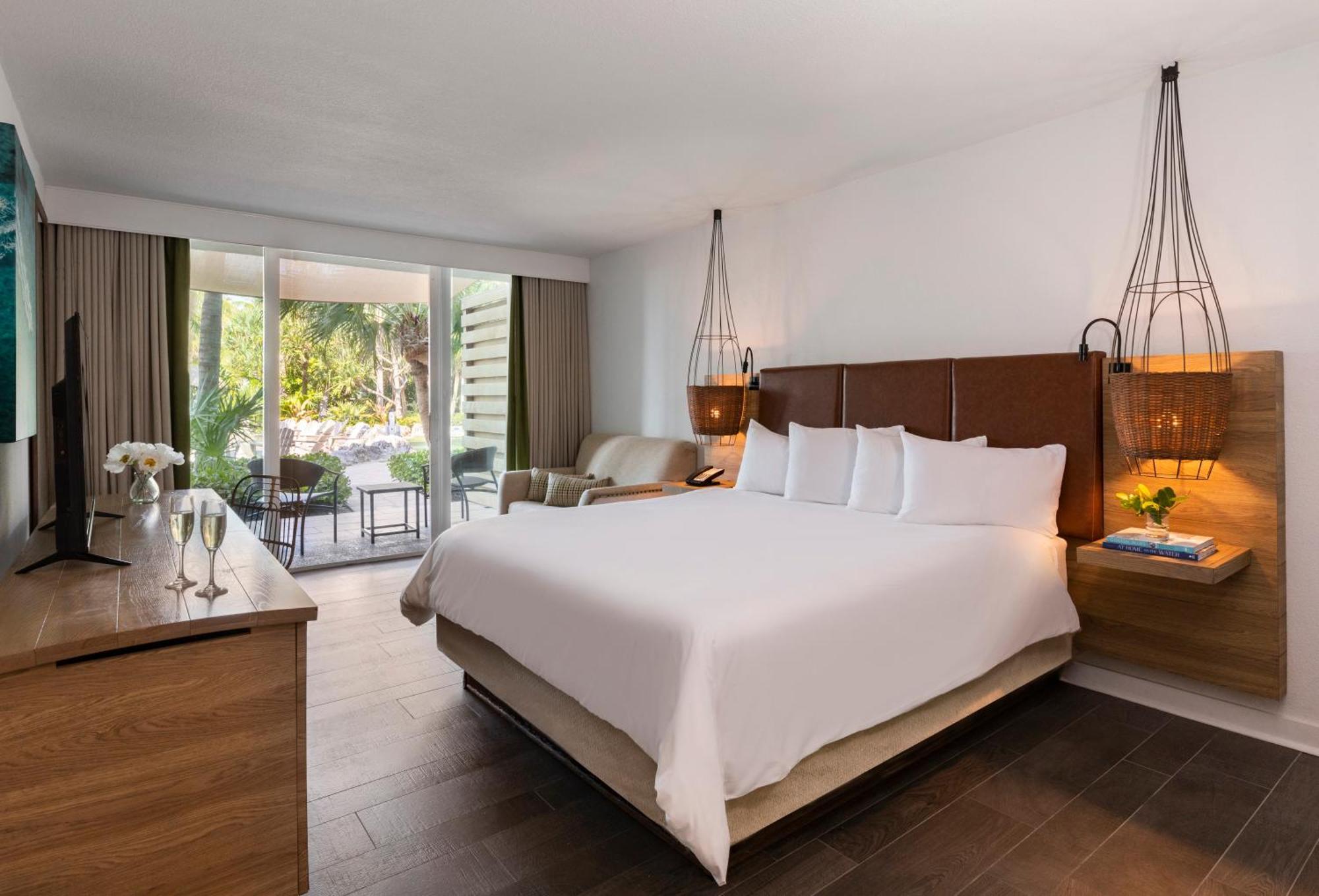 Amara Cay 4* Islamorada