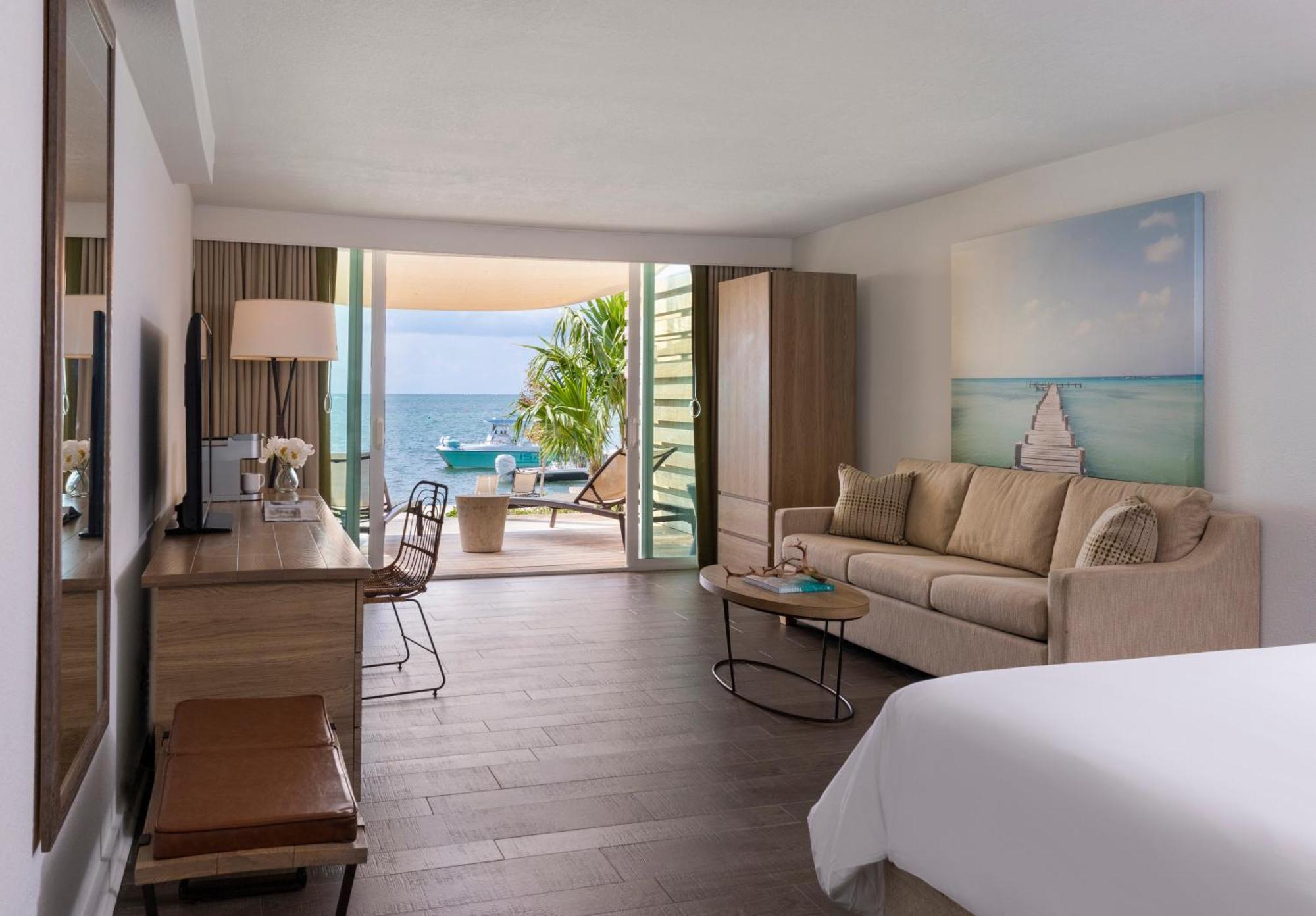 Amara Cay 4* Islamorada