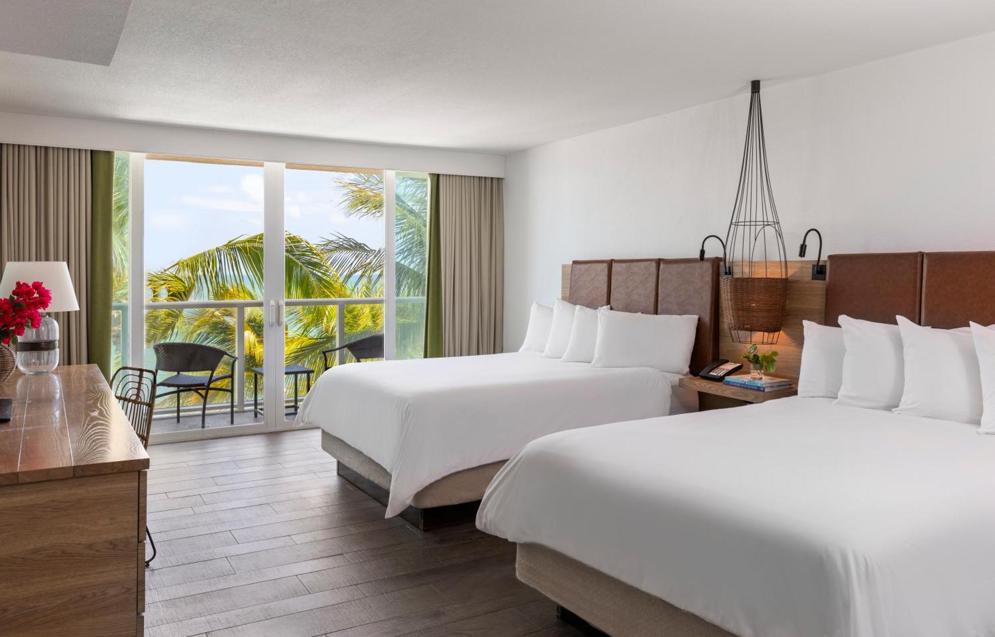 Amara Cay Hotel Islamorada