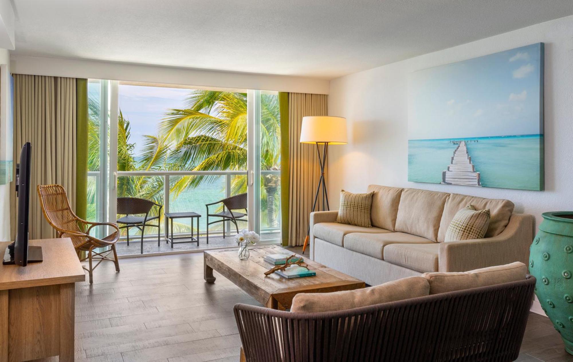 Hotel Amara Cay