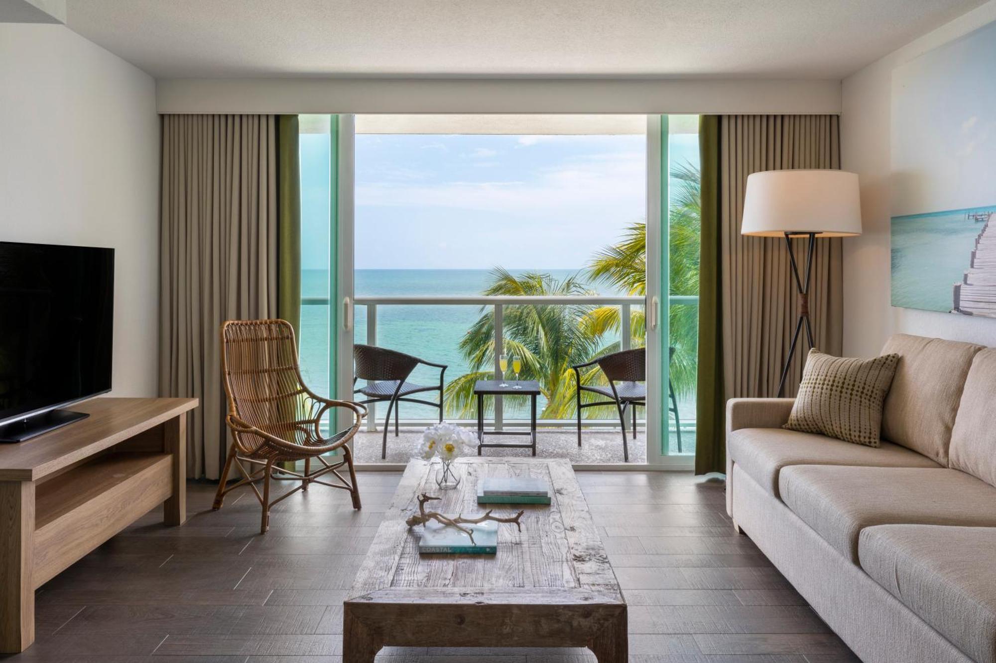 Hotel Amara Cay Islamorada