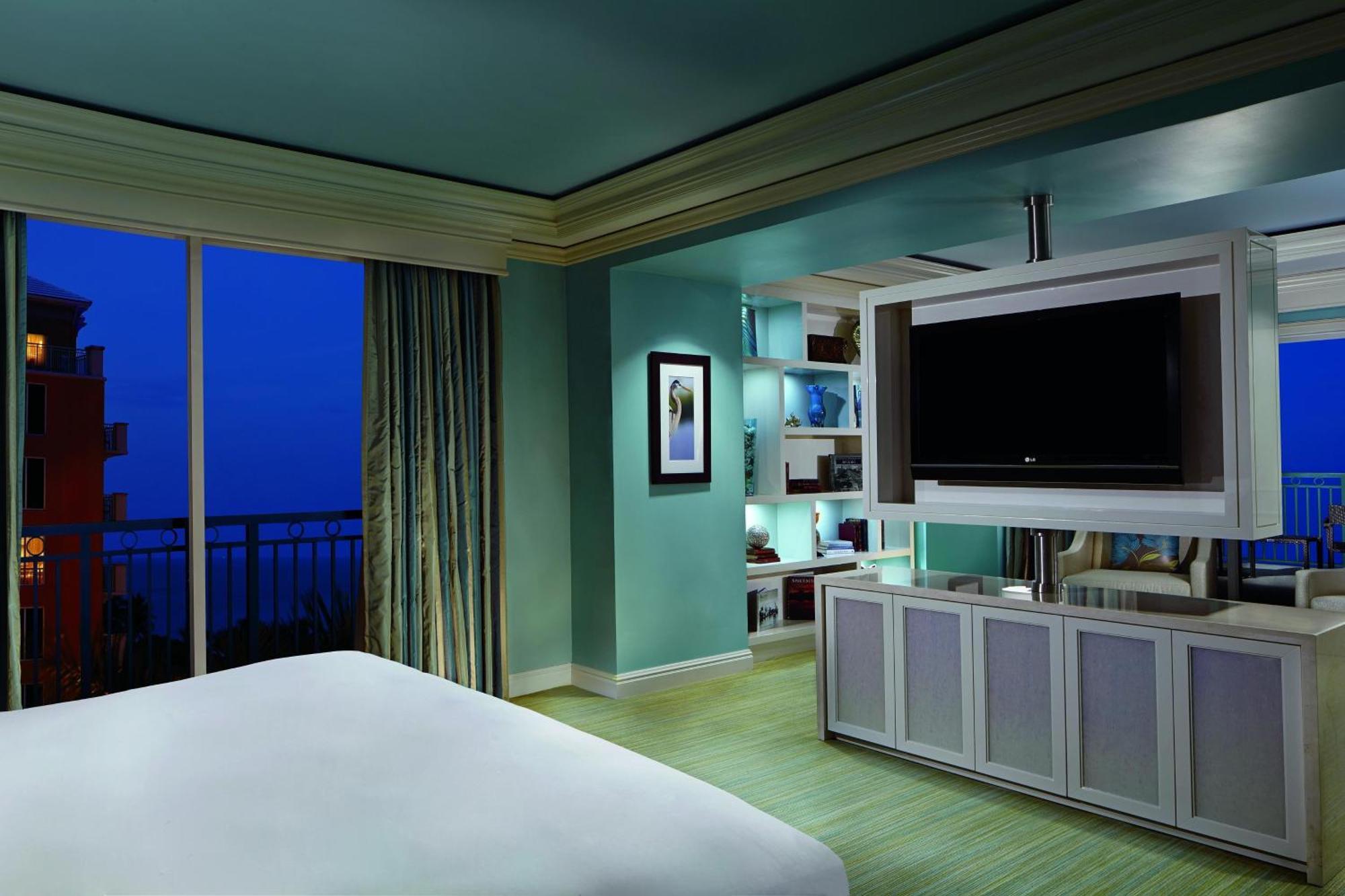Hotel The Ritz-carlton Key Biscayne, Miami Key Biscayne