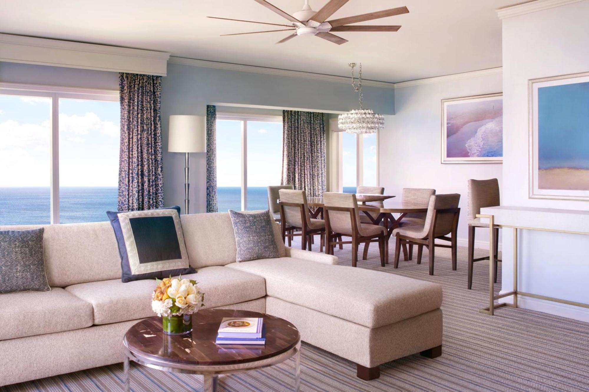 The Ritz-carlton Key Biscayne, Miami 5* Key Biscayne
