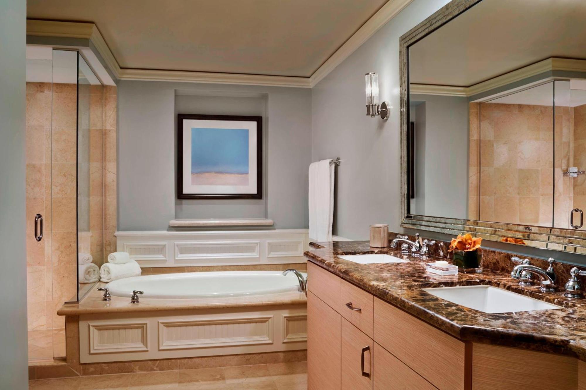 The Ritz-carlton Key Biscayne, Miami Hotel 5*