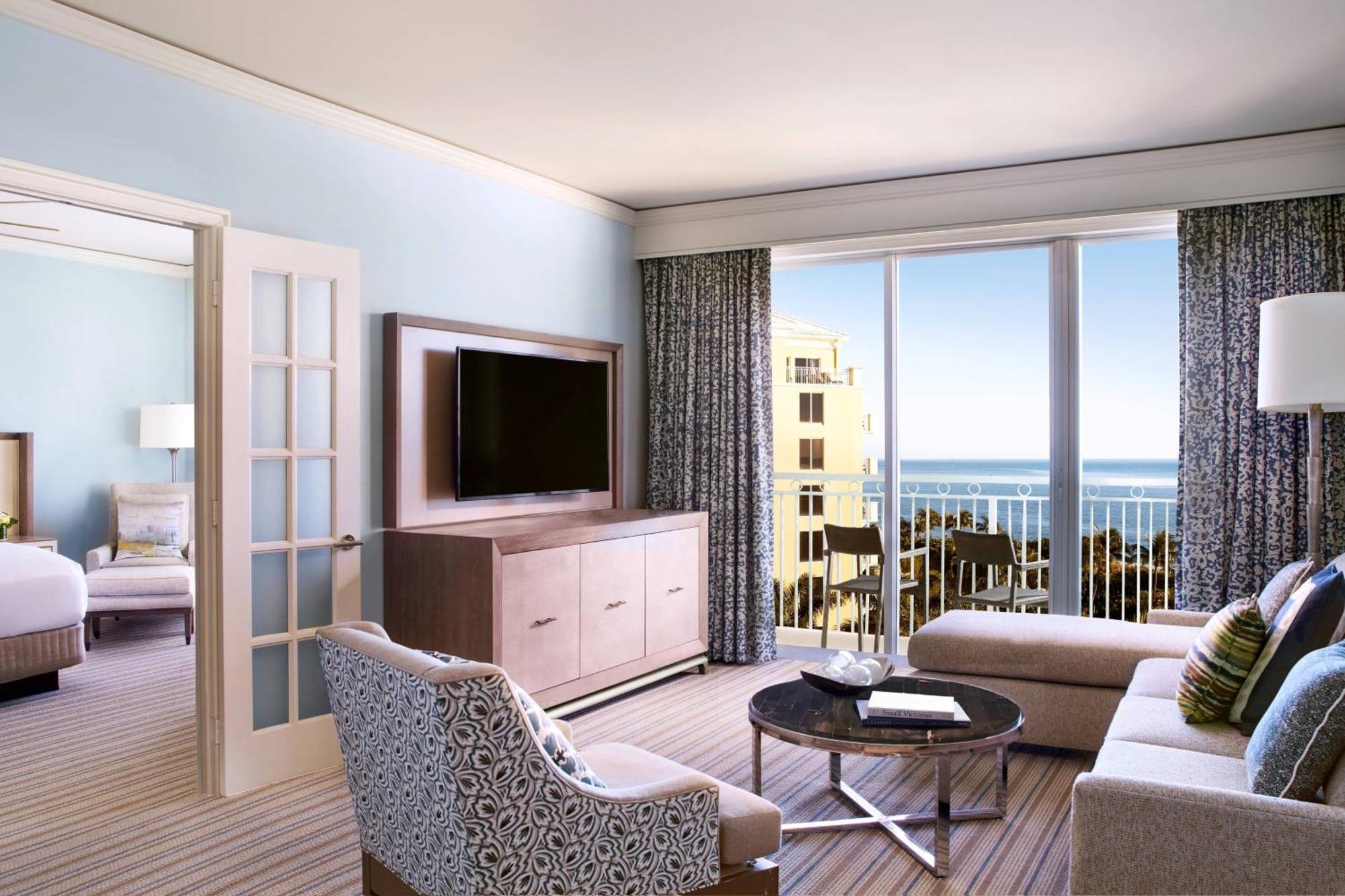 The Ritz-carlton Key Biscayne, Miami Hotel Key Biscayne