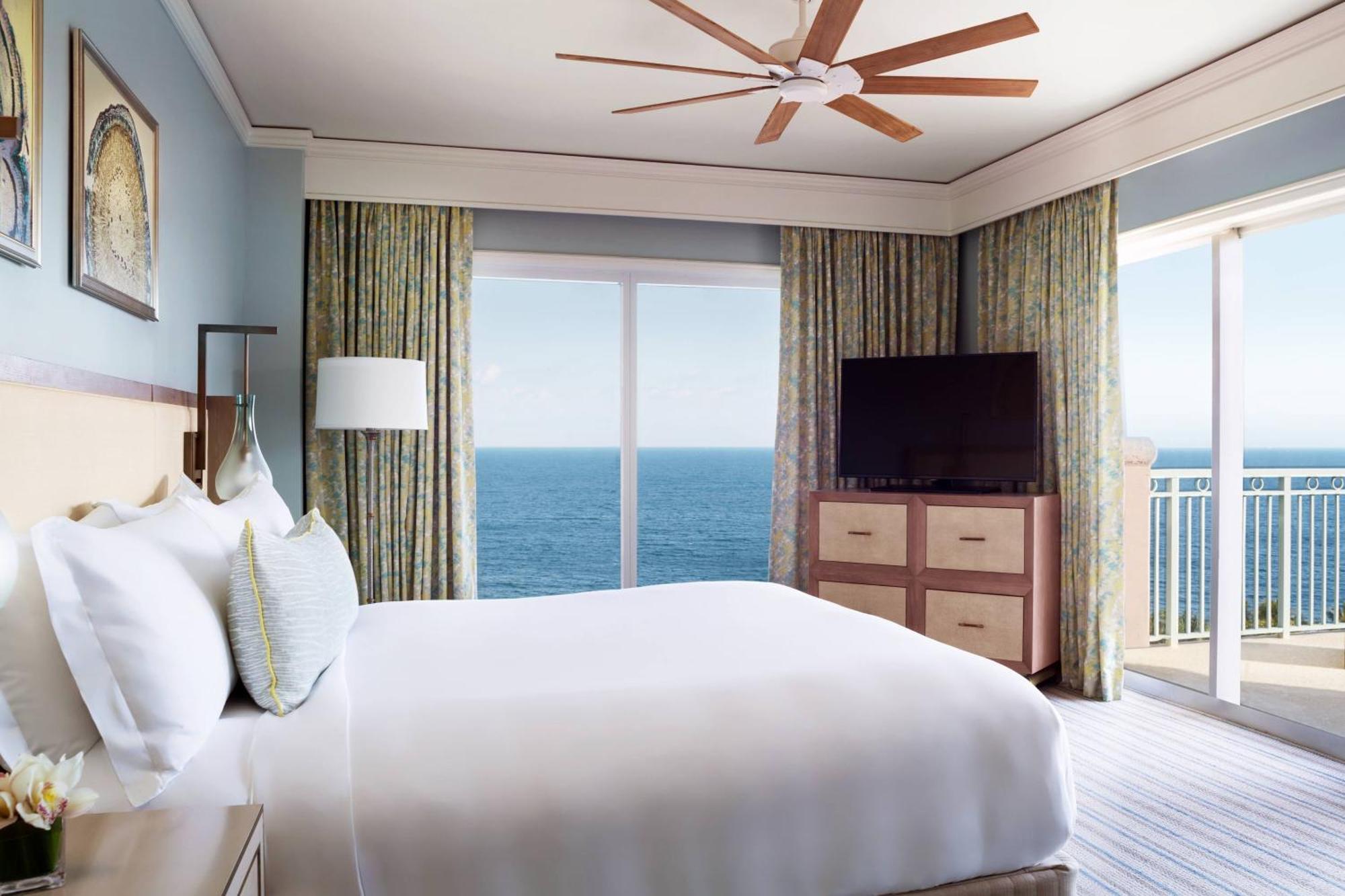 Hotel The Ritz-carlton Key Biscayne, Miami 5*