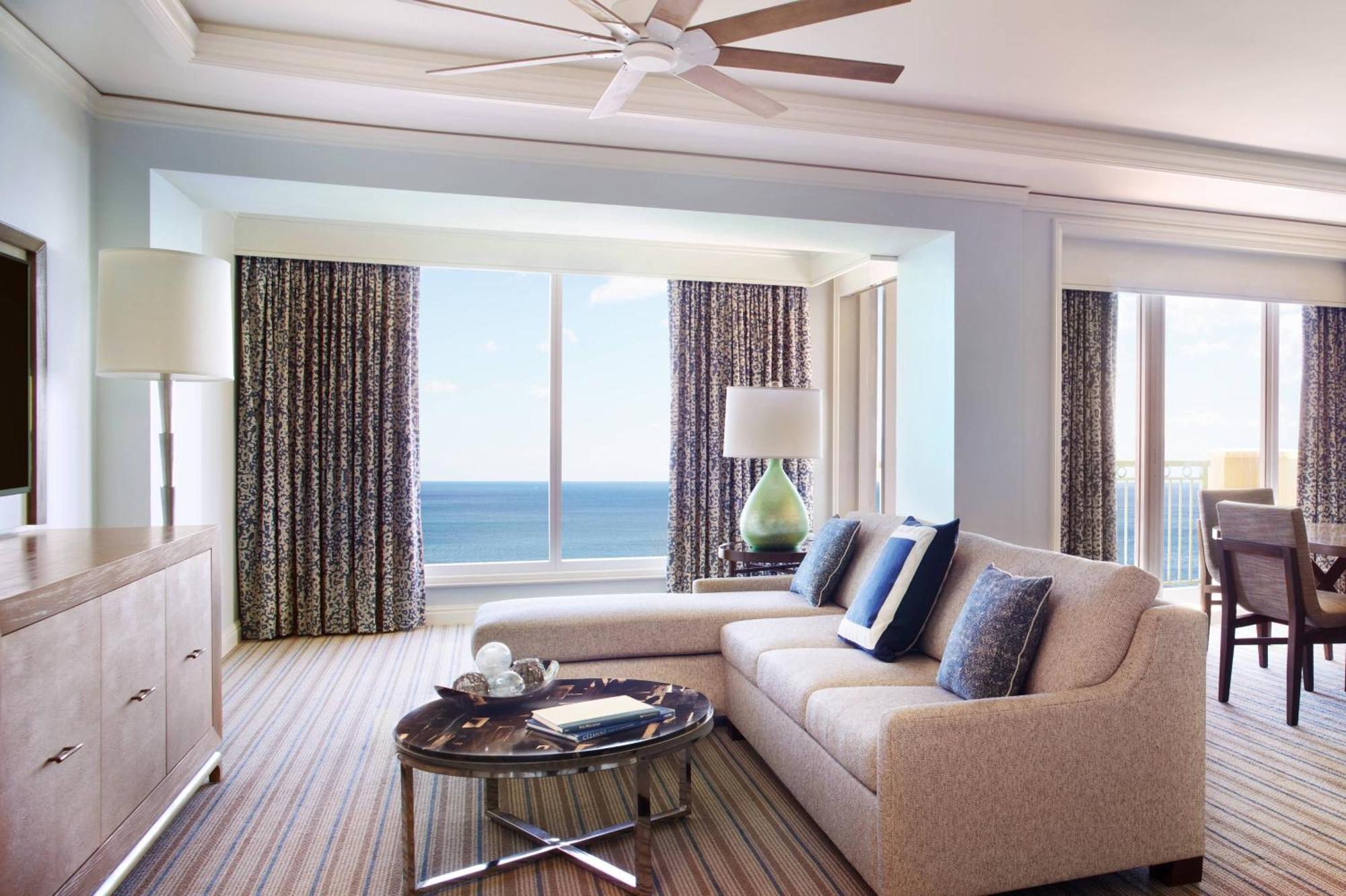 The Ritz-carlton Key Biscayne, Miami 5*