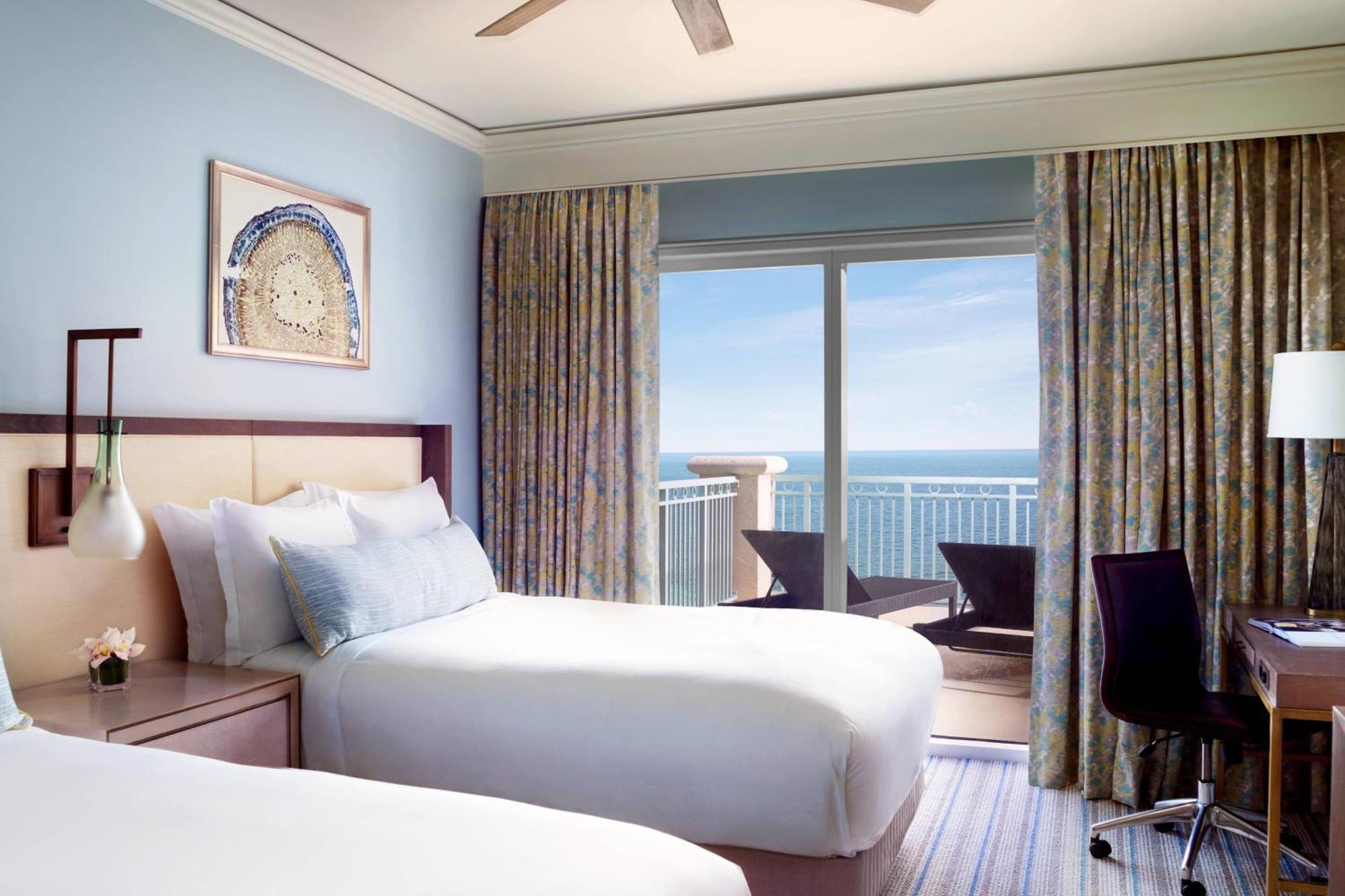 The Ritz-carlton Key Biscayne, Miami Hotel 5*