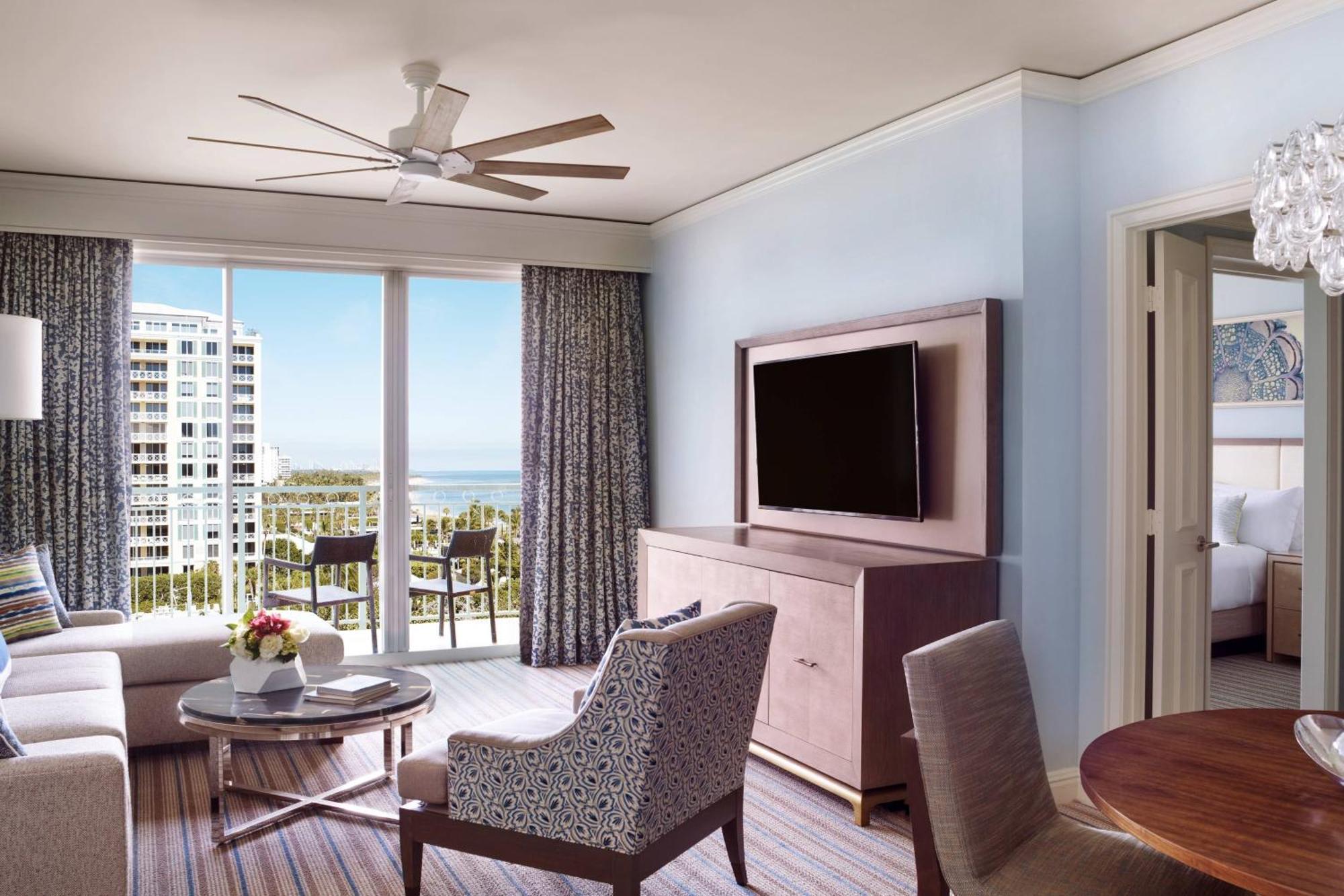 Hotel The Ritz-carlton Key Biscayne, Miami Key Biscayne