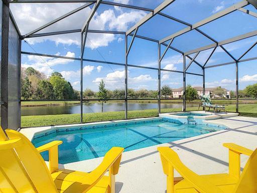 Resort - Great Value- Pool, Free Heat. Kissimmee