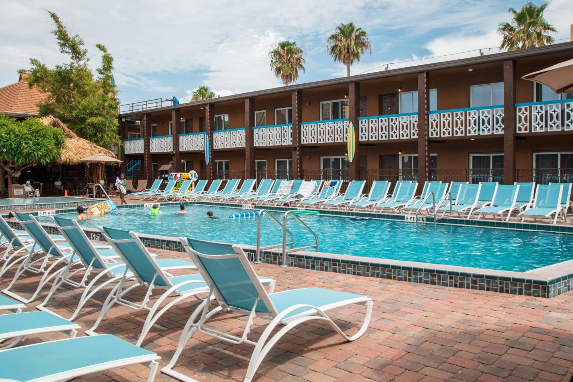 Resort Westgate Cocoa Cocoa Beach