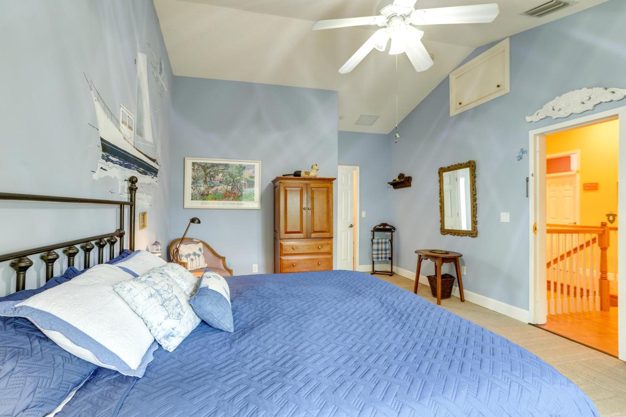 Indian Rocks Lizard Lair 350 Ft From The Beach! *