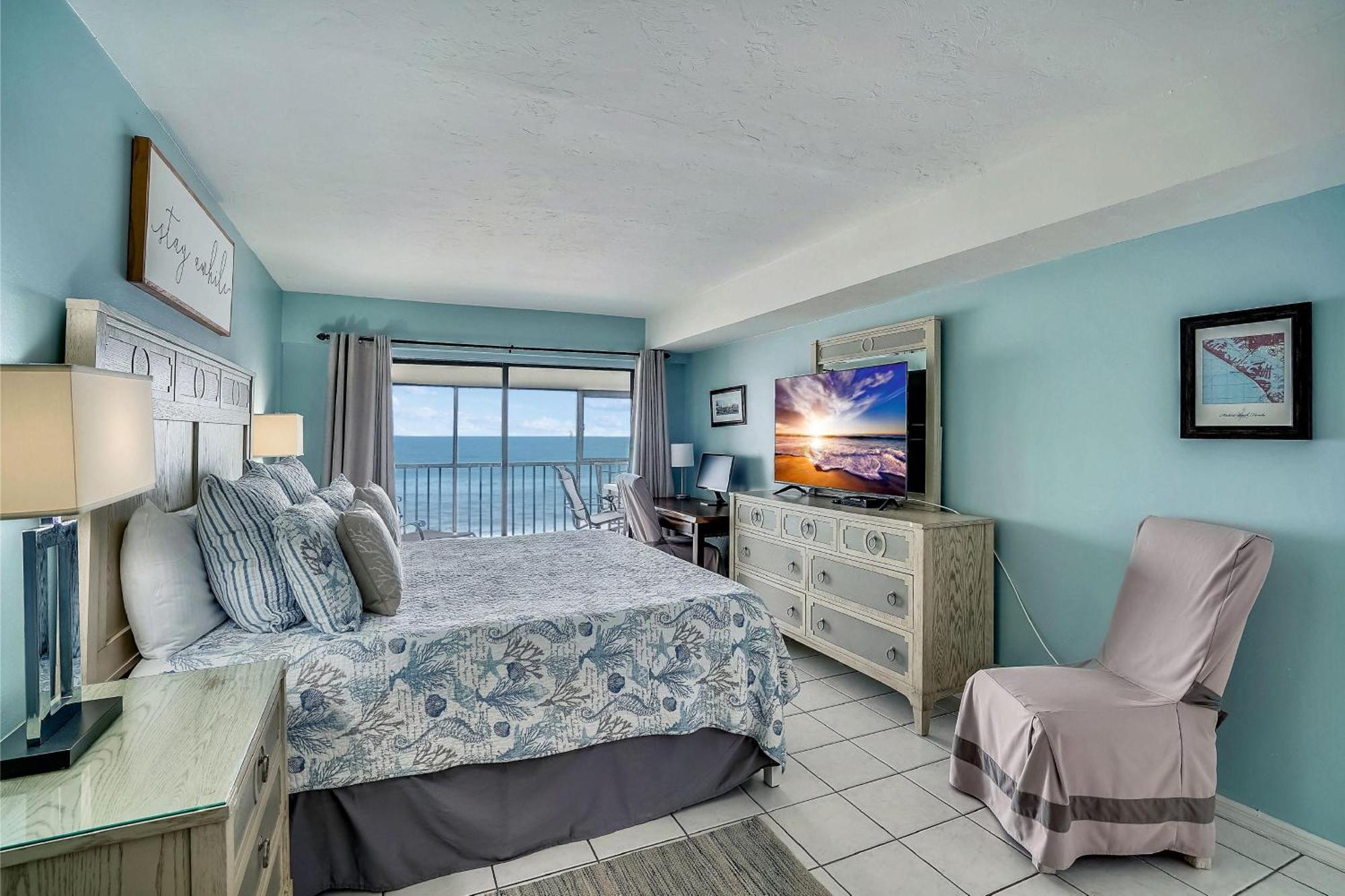 Holiday home Arie Dam 304 St. Pete Beach