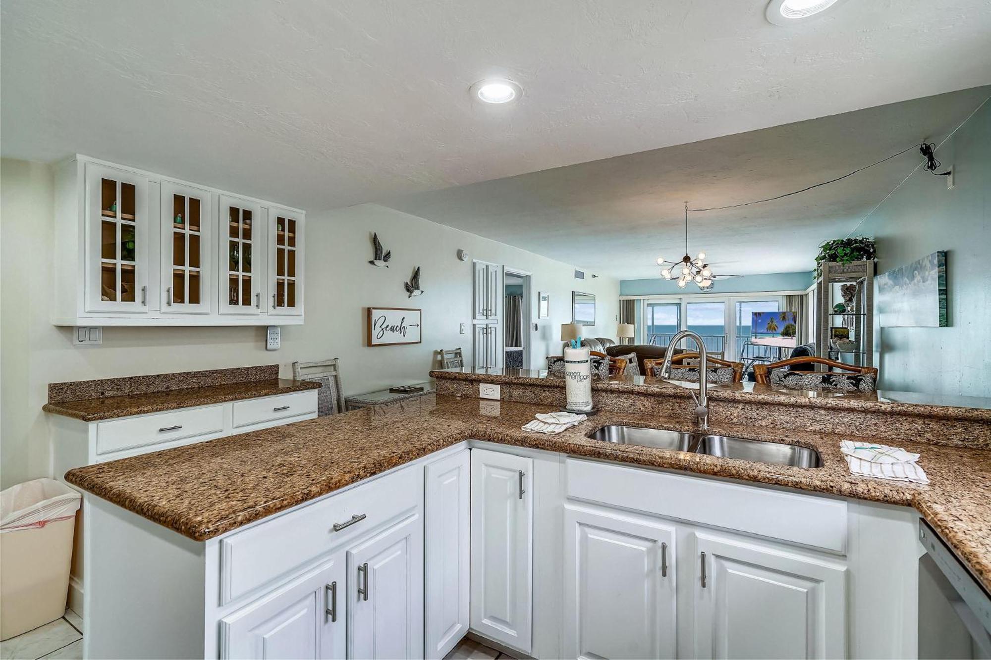 Arie Dam 304 Holiday home St. Pete Beach