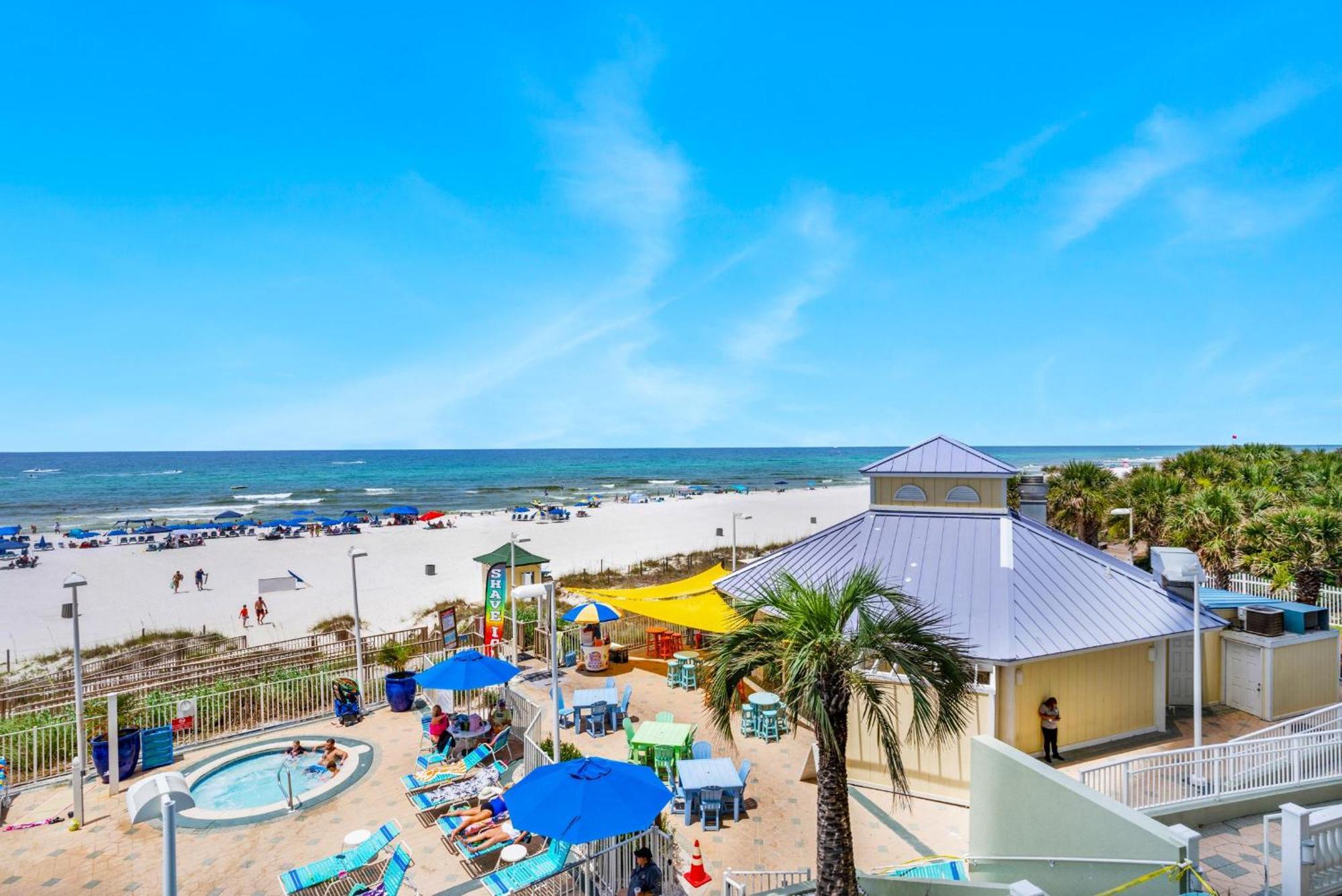 Boardwalk 209