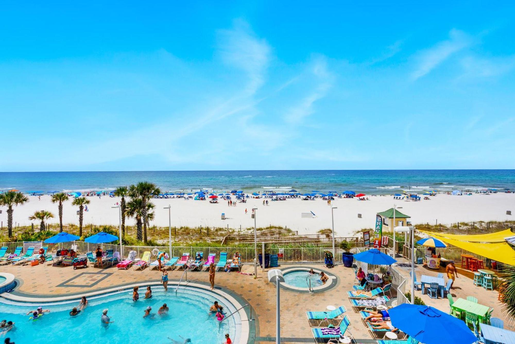 Boardwalk 209 Holiday home Panama City Beach