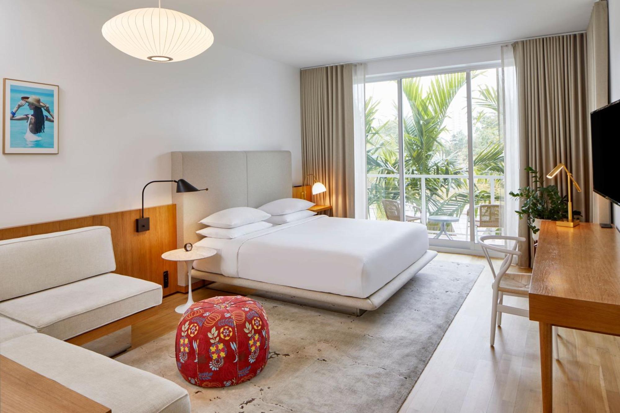 The Modern, A Tribute Portfolio Sarasota