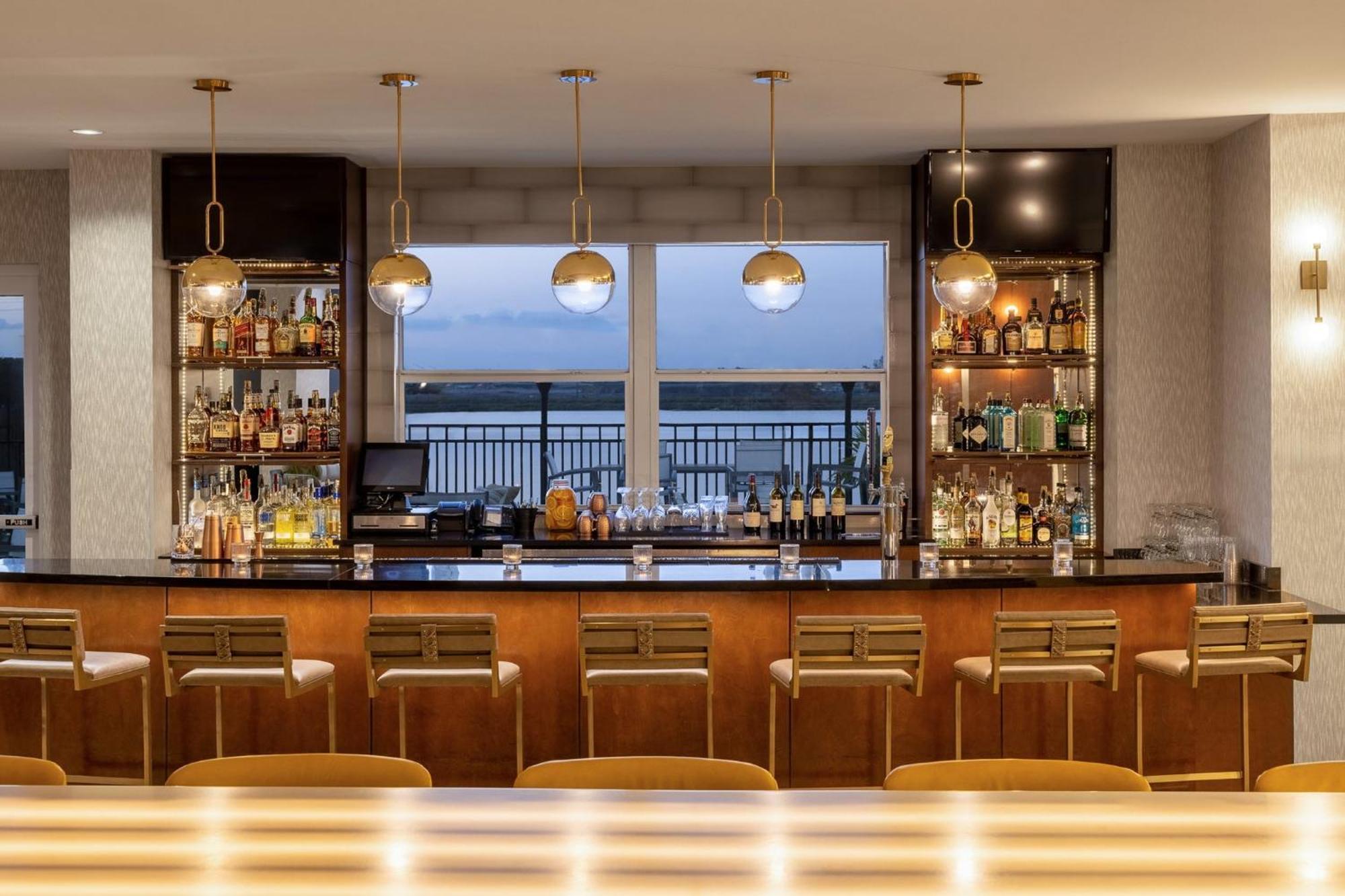 Crowne Plaza Ft Myers Gulf Coast By Ihg Fort Myers