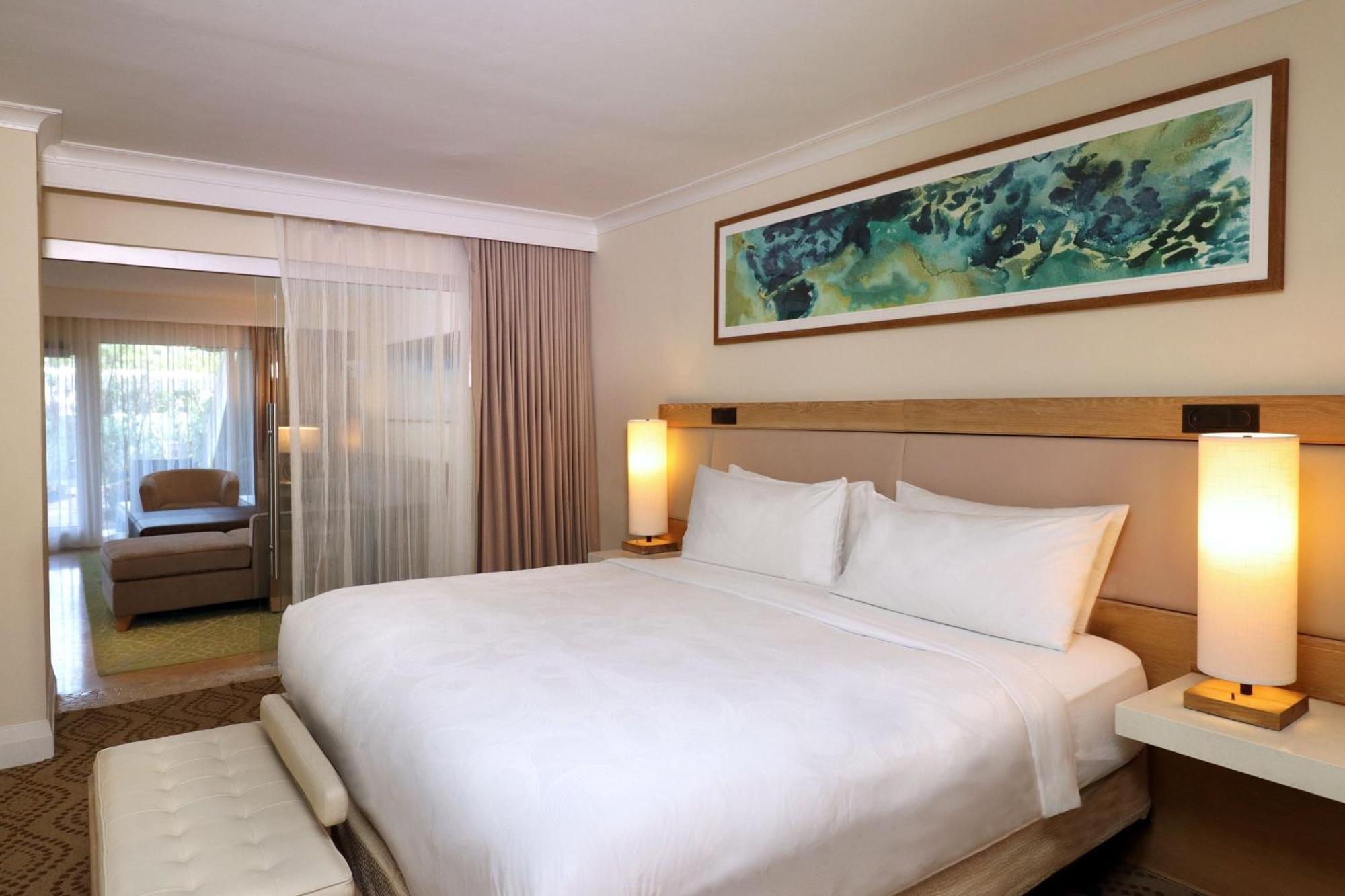 Jw Marriott 4*