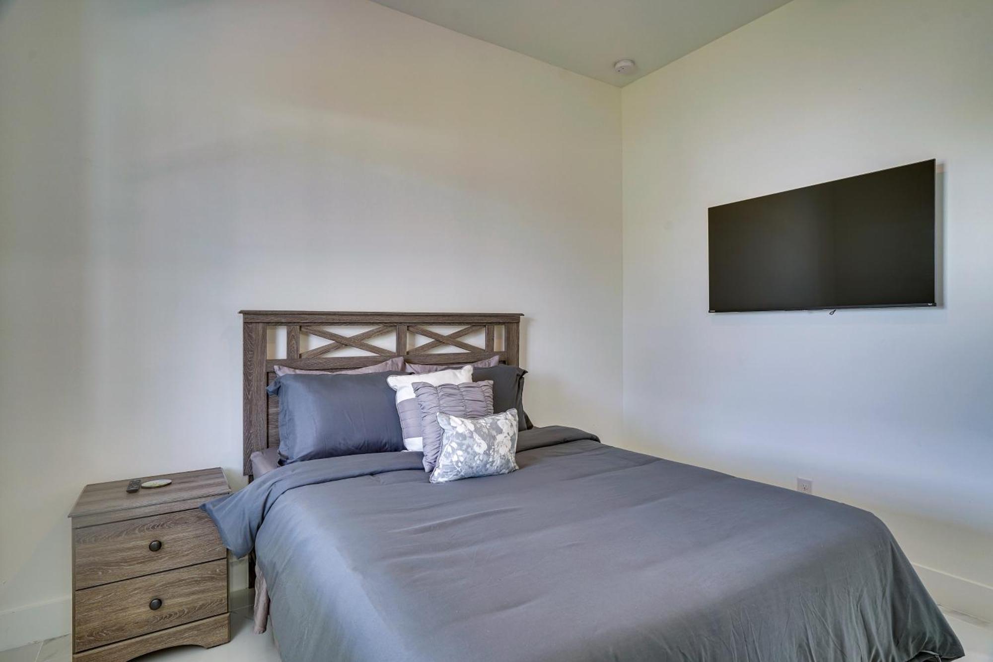 Holiday home Escape Furnished Lanai And Private Pool! Cape Coral