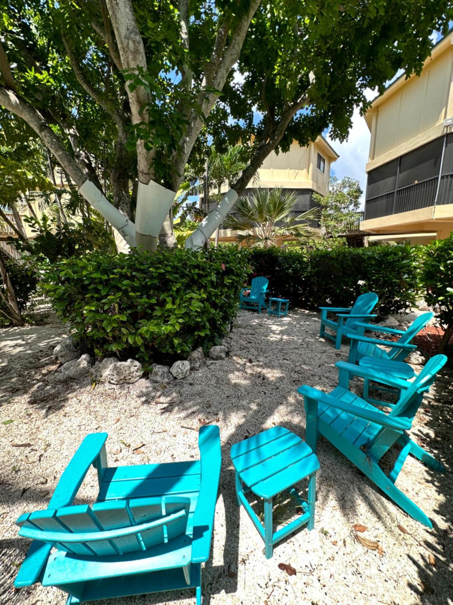 Coco Plum Beach & Tennis Club & Marina Aparthotel 3*