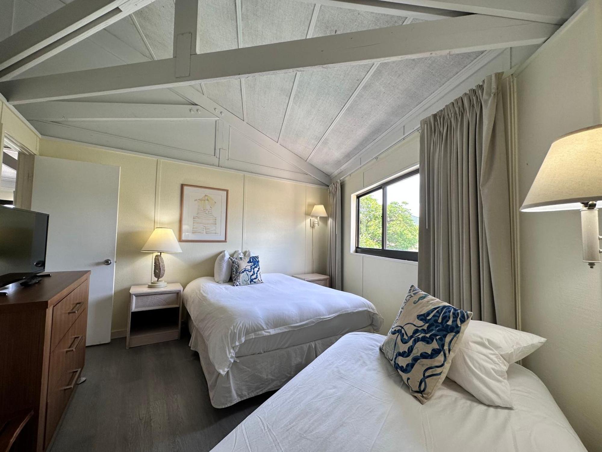 Coco Plum Beach & Tennis Club & Marina 3* Marathon