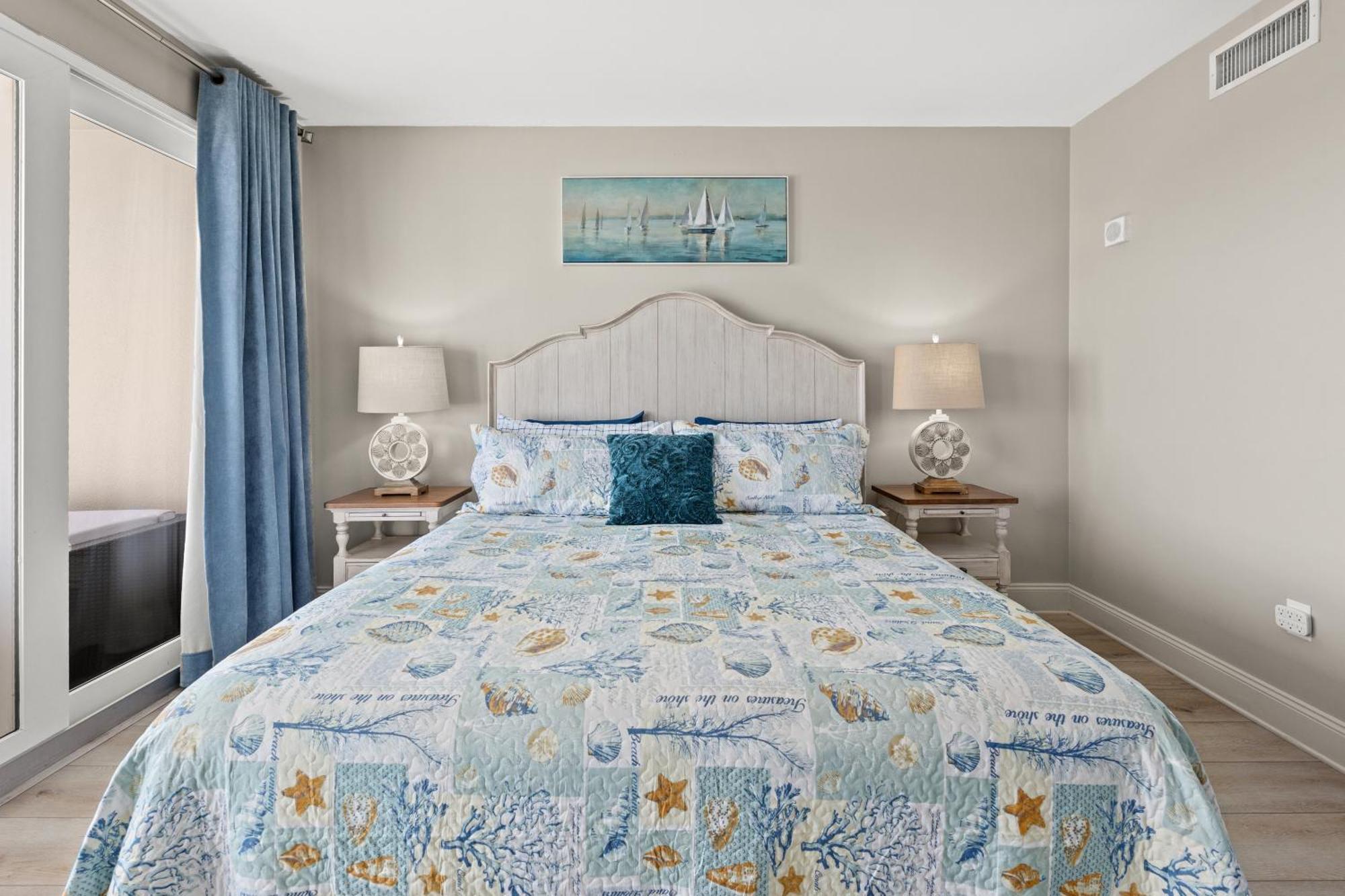 Laketown Wharf 1233 - Anchors Away Holiday home *