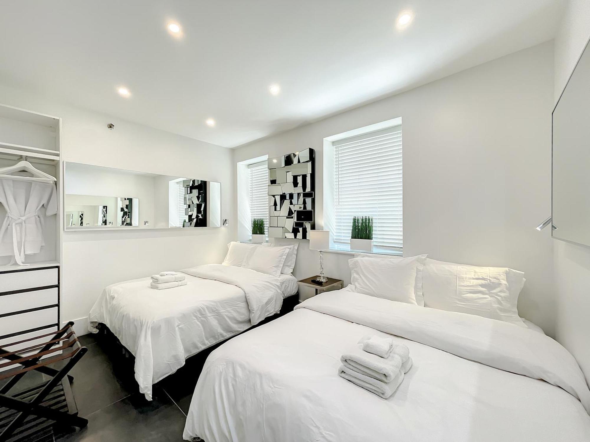 Holiday home 4 Rm On Sobesuites By Americanvacationliving