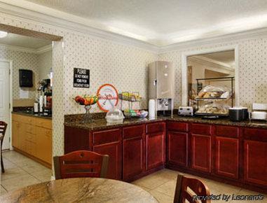 Howard Johnson - Hotel 2*
