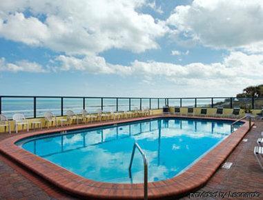 Howard Johnson - Ormond Beach