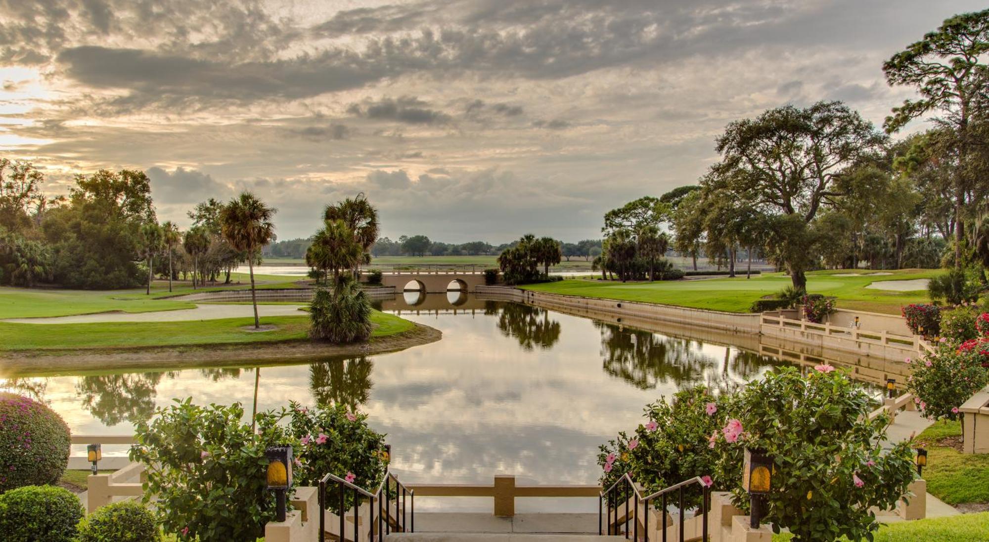 Mission And Club Resort Howey-in-the-Hills