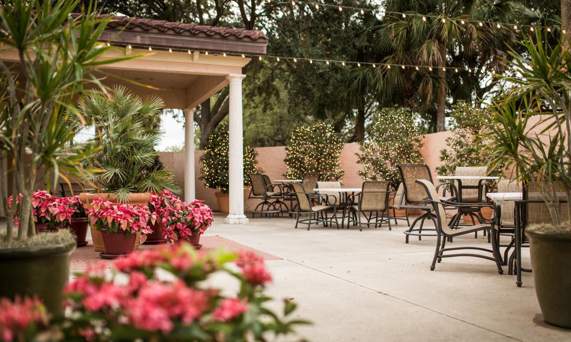 Mission And Club Resort Howey-in-the-Hills