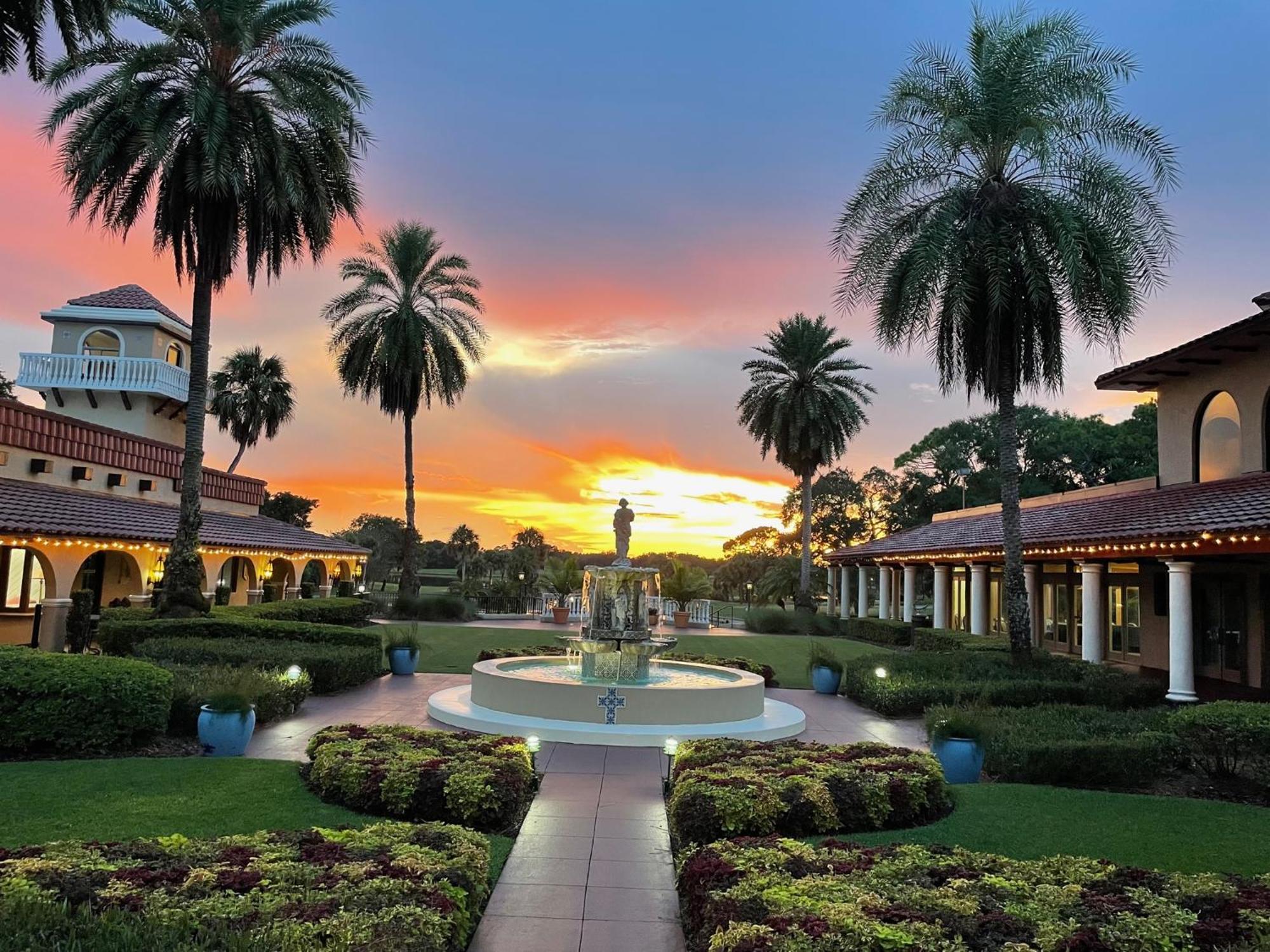 Mission And Club Resort 4*