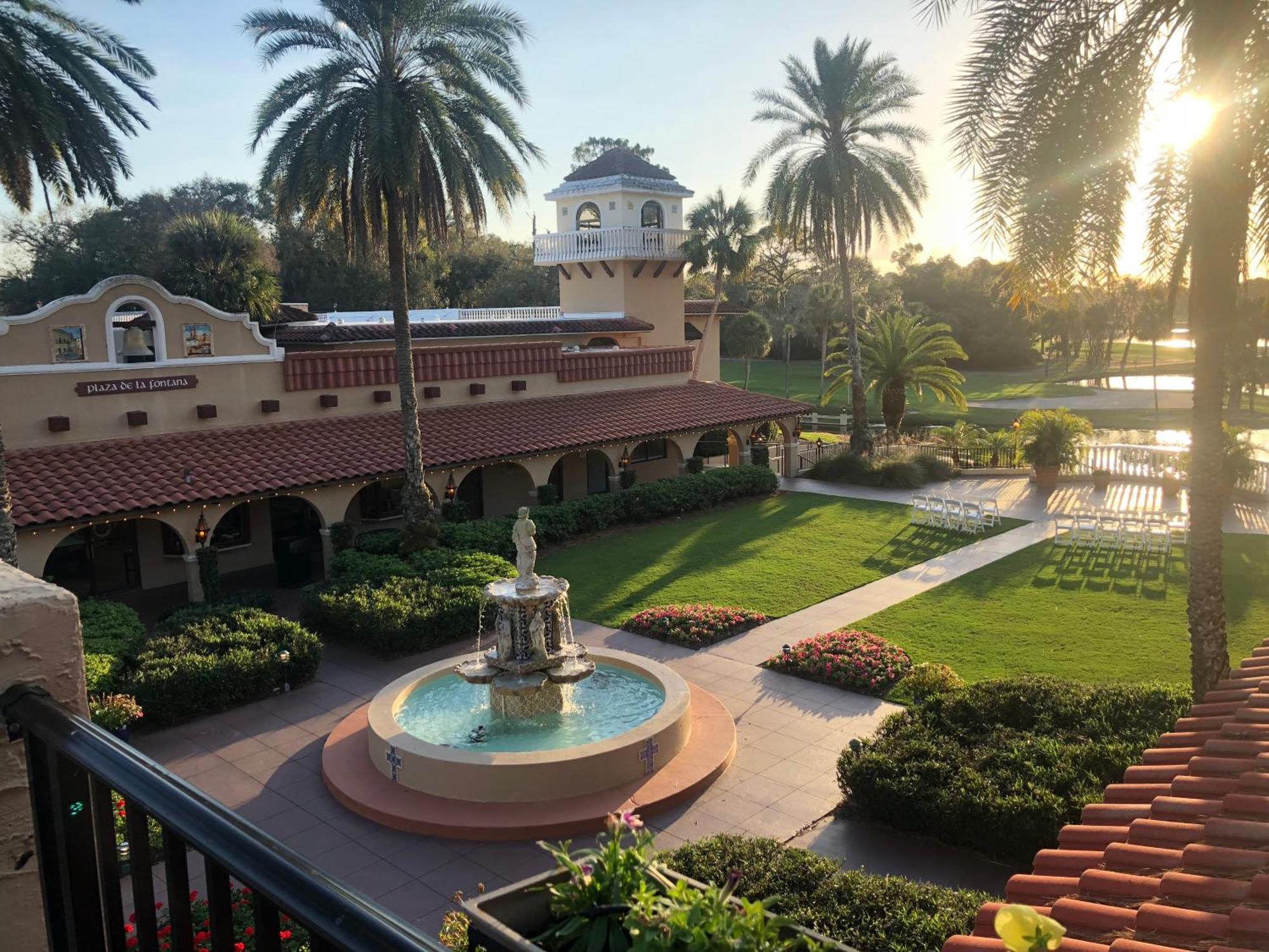 Resort Mission And Club