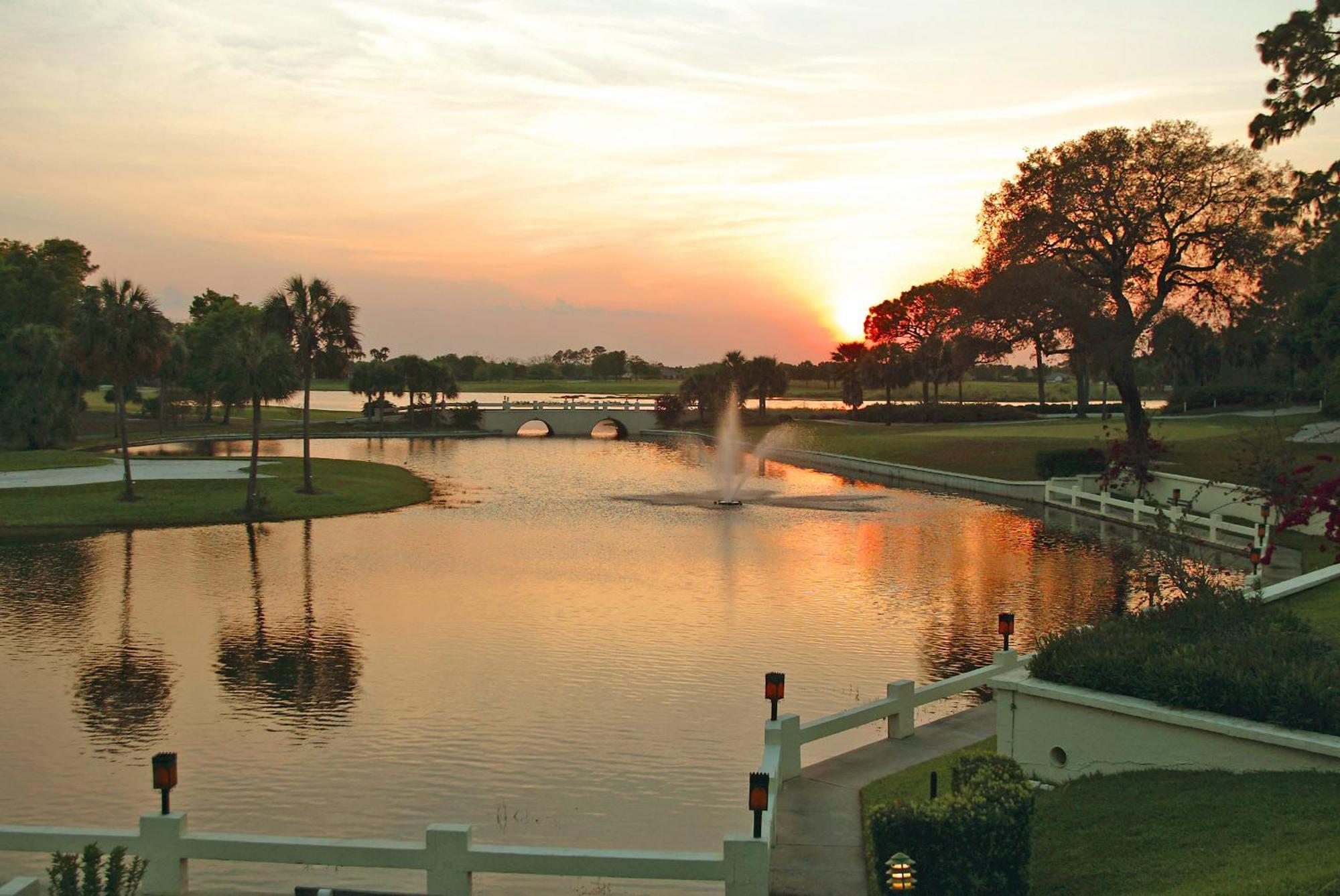Resort Mission And Club Howey-in-the-Hills