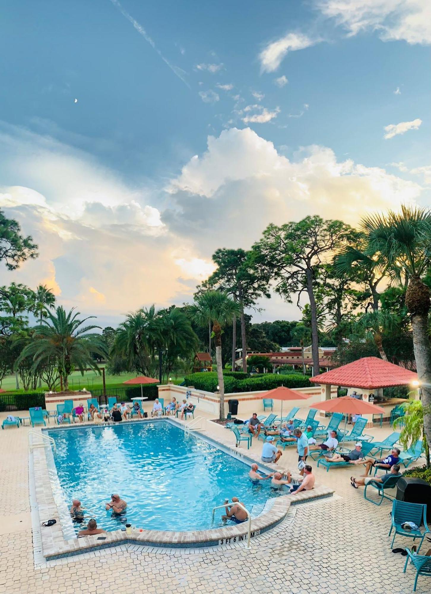 Resort Mission And Club Howey-in-the-Hills