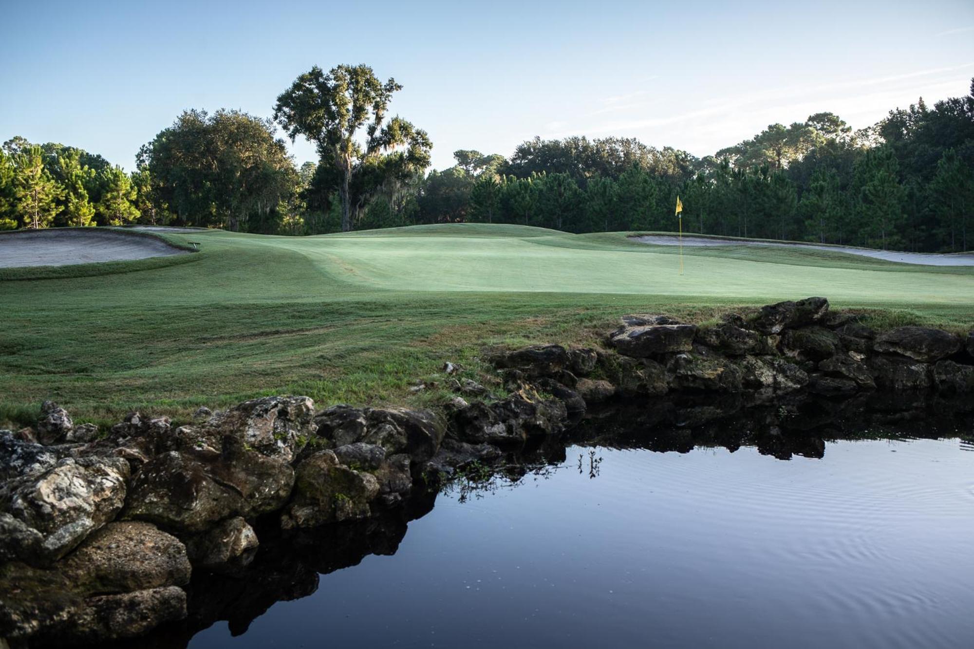 Resort Mission And Club Howey-in-the-Hills