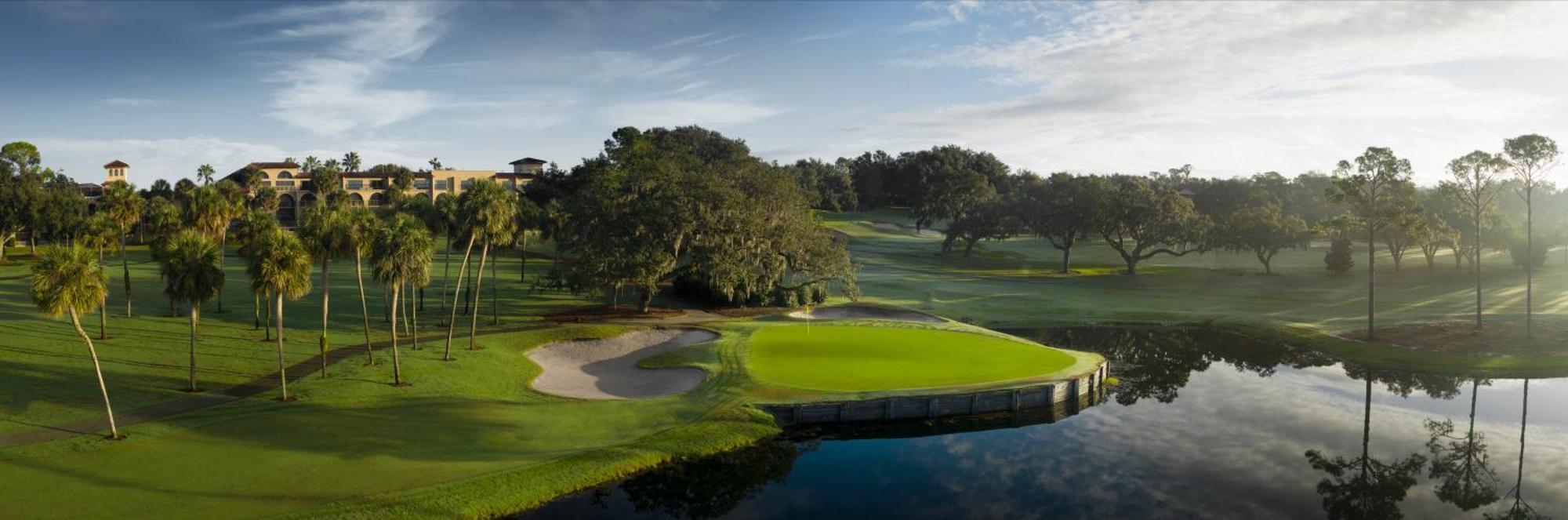 Resort Mission And Club