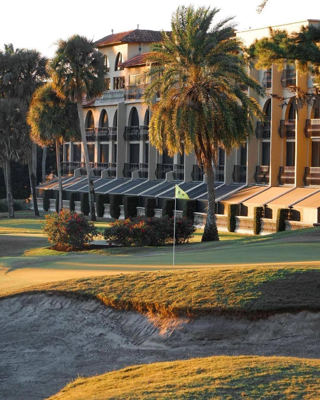 Mission And Club Resort