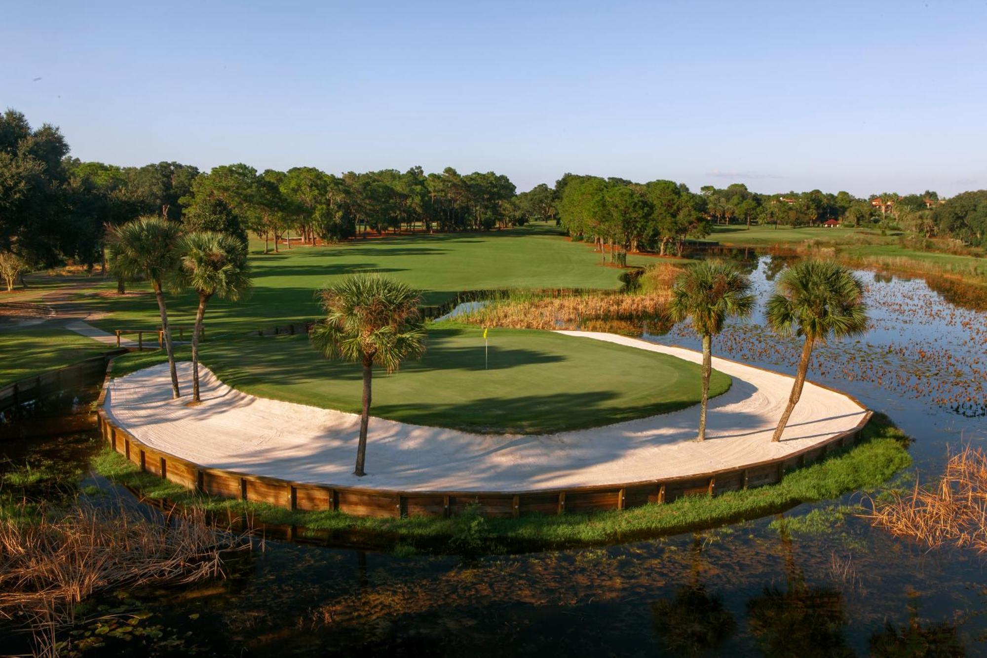 Resort Mission And Club Howey-in-the-Hills