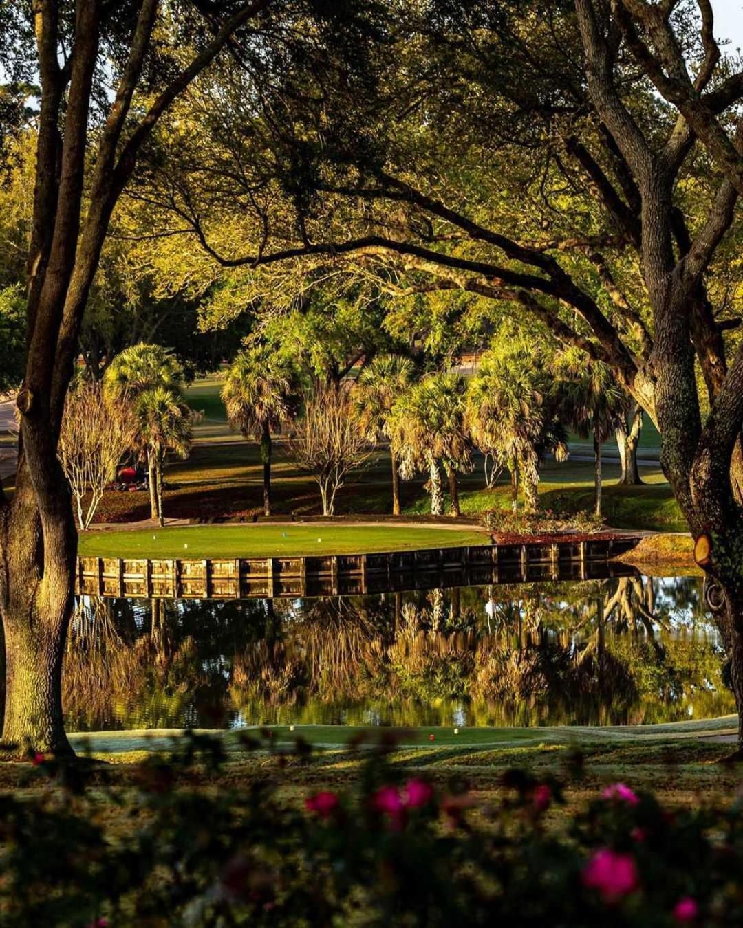 Resort Mission And Club Howey-in-the-Hills