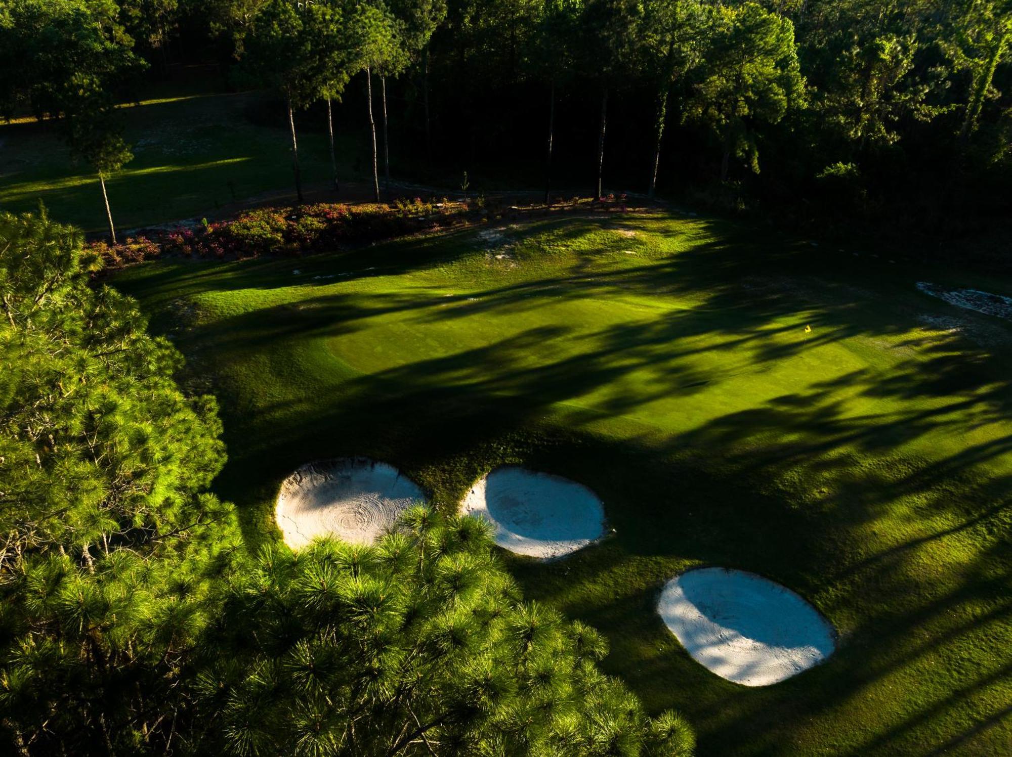 Mission And Club 4* Howey-in-the-Hills