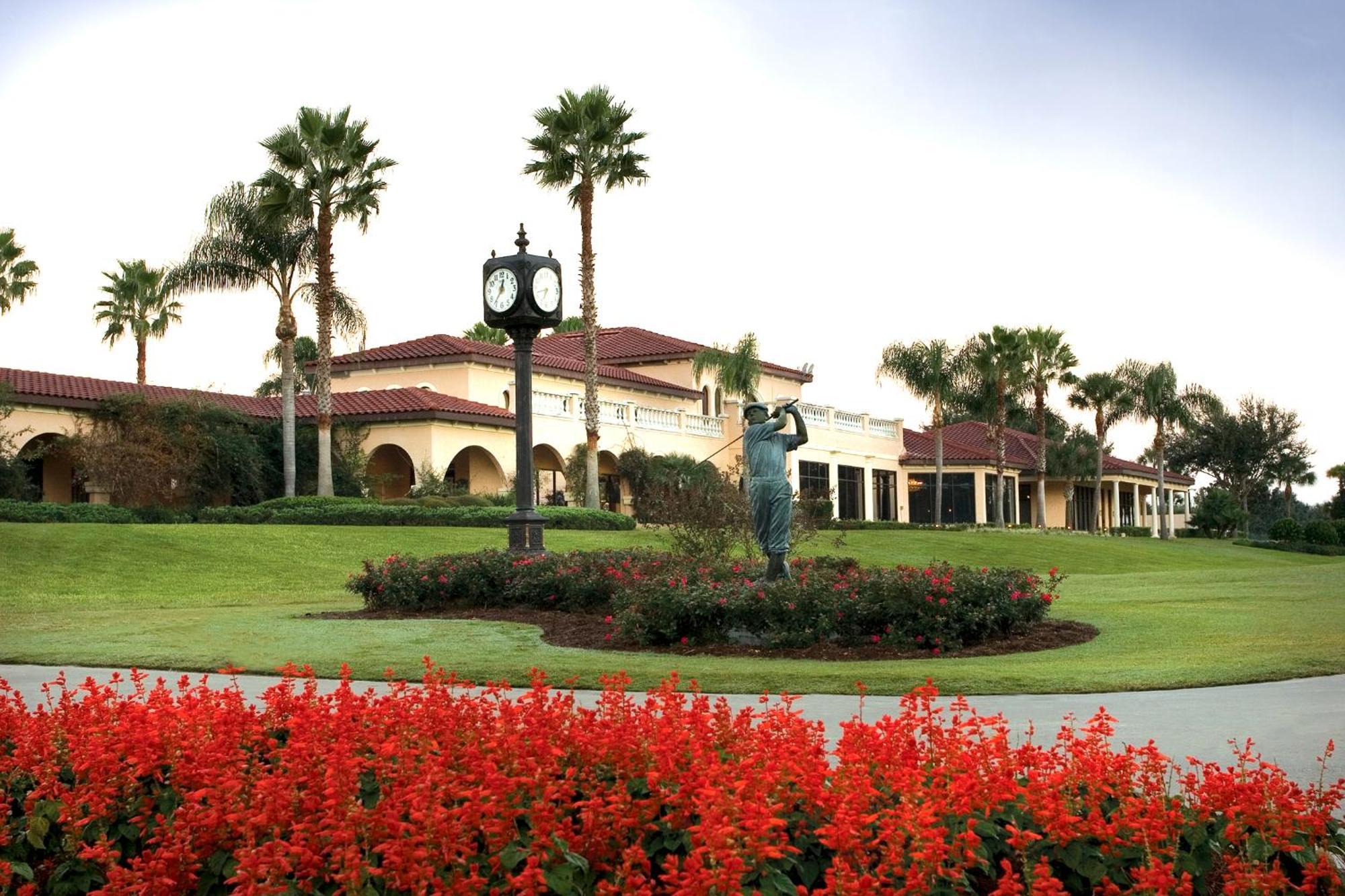 Mission And Club Resort Howey-in-the-Hills