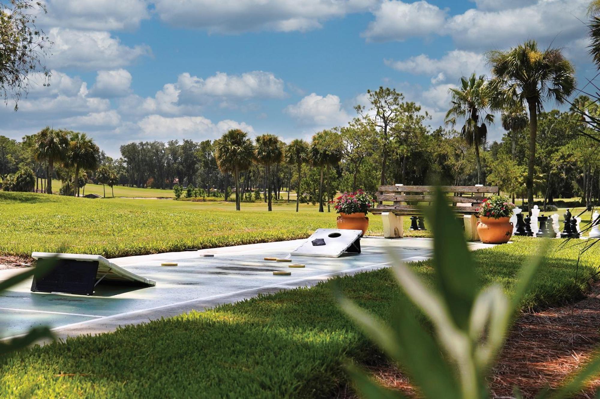 Mission And Club Resort Howey-in-the-Hills
