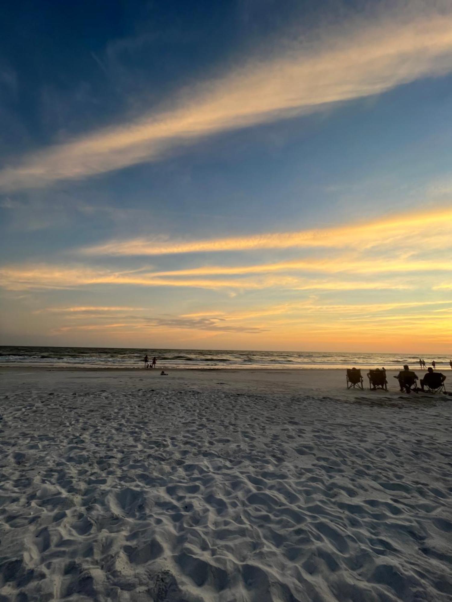 Apartment Belleview Gulf Clearwater Beach