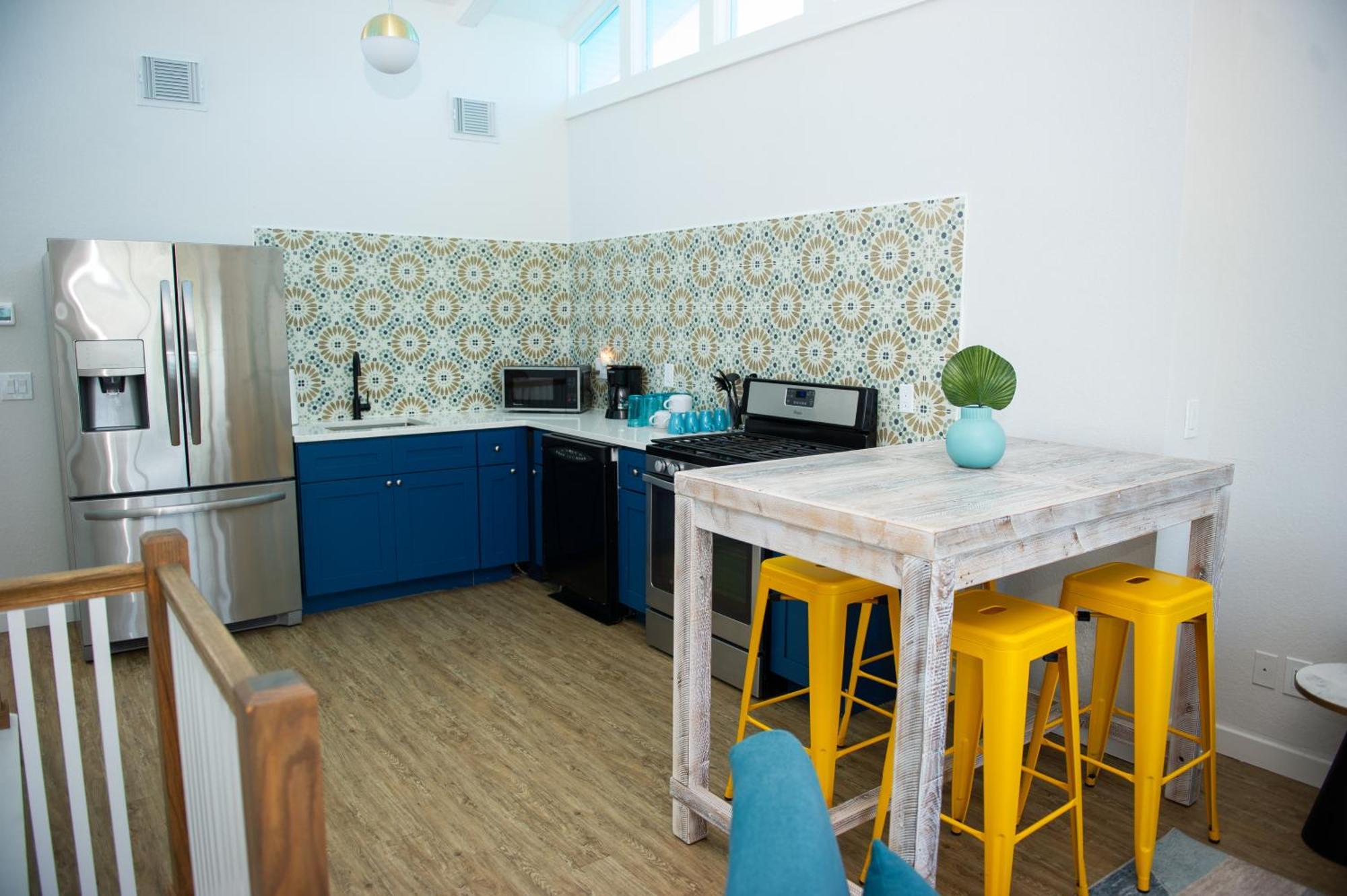 Sunburst Inn- 3*