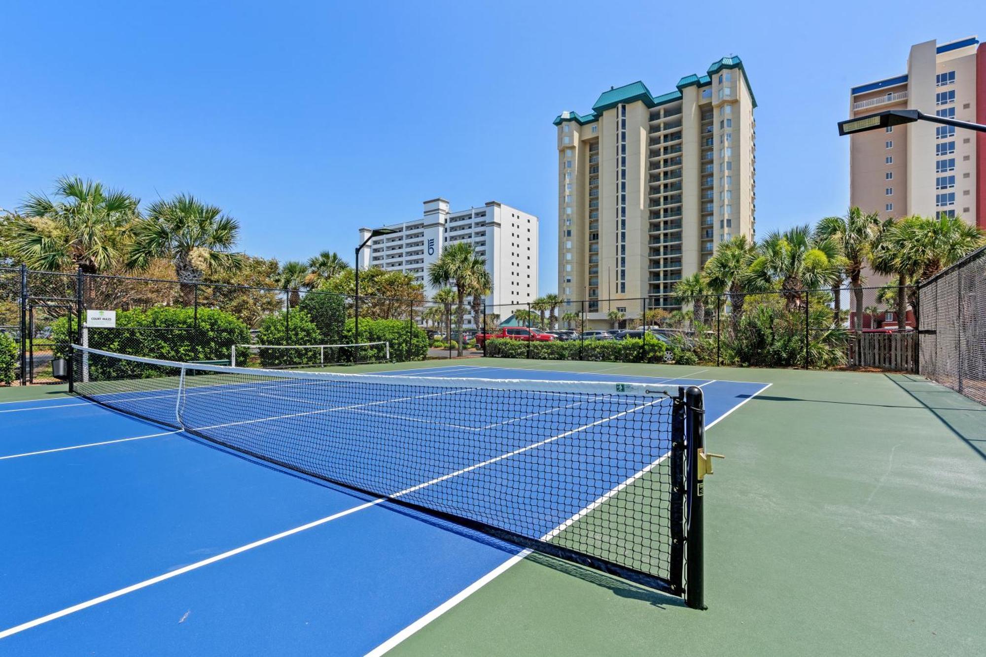 Jade East Towers 0120 By Newman-dailey Holiday home Destin