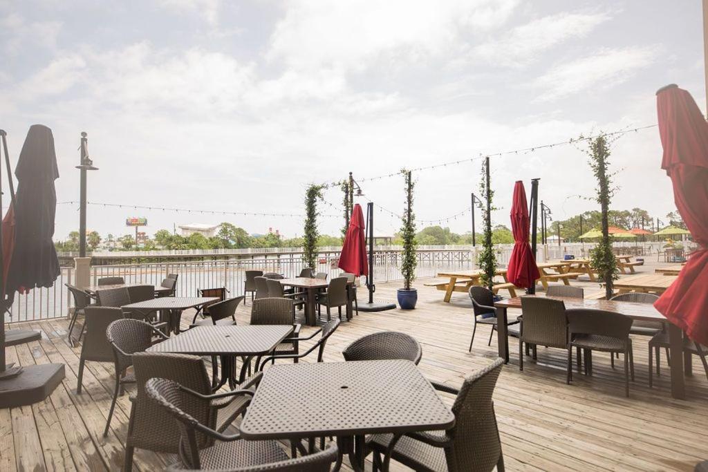 Hello Sunshine At Laketown Wharf #1830 By Nautical Panama City Beach