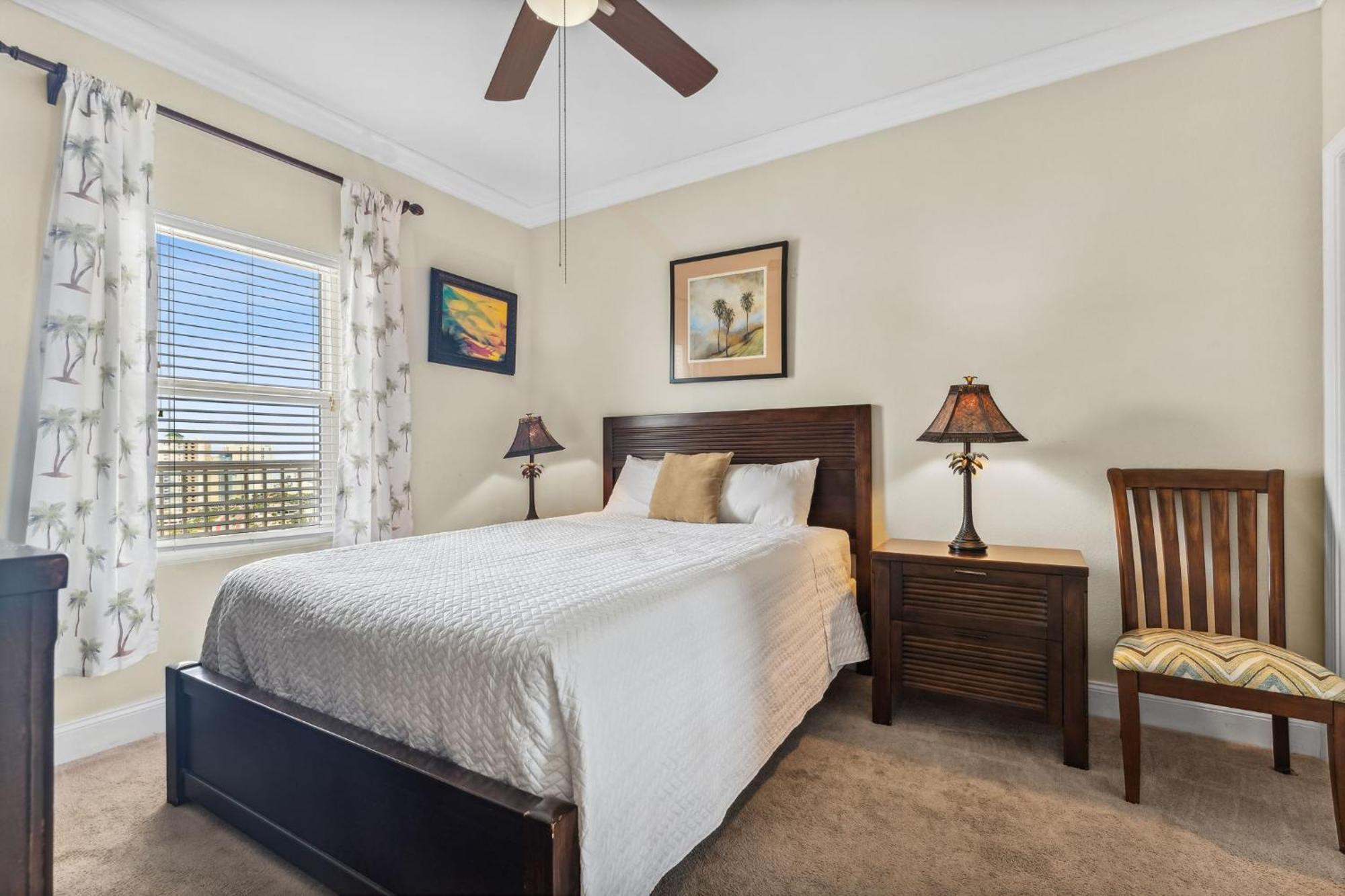 Hello Sunshine At Laketown Wharf #1830 By Nautical Holiday home Panama City Beach